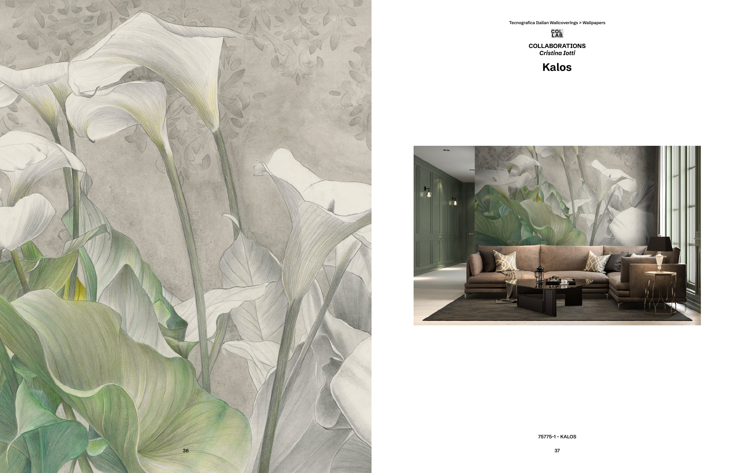 Tecnografica Anthology 2026 — page 19