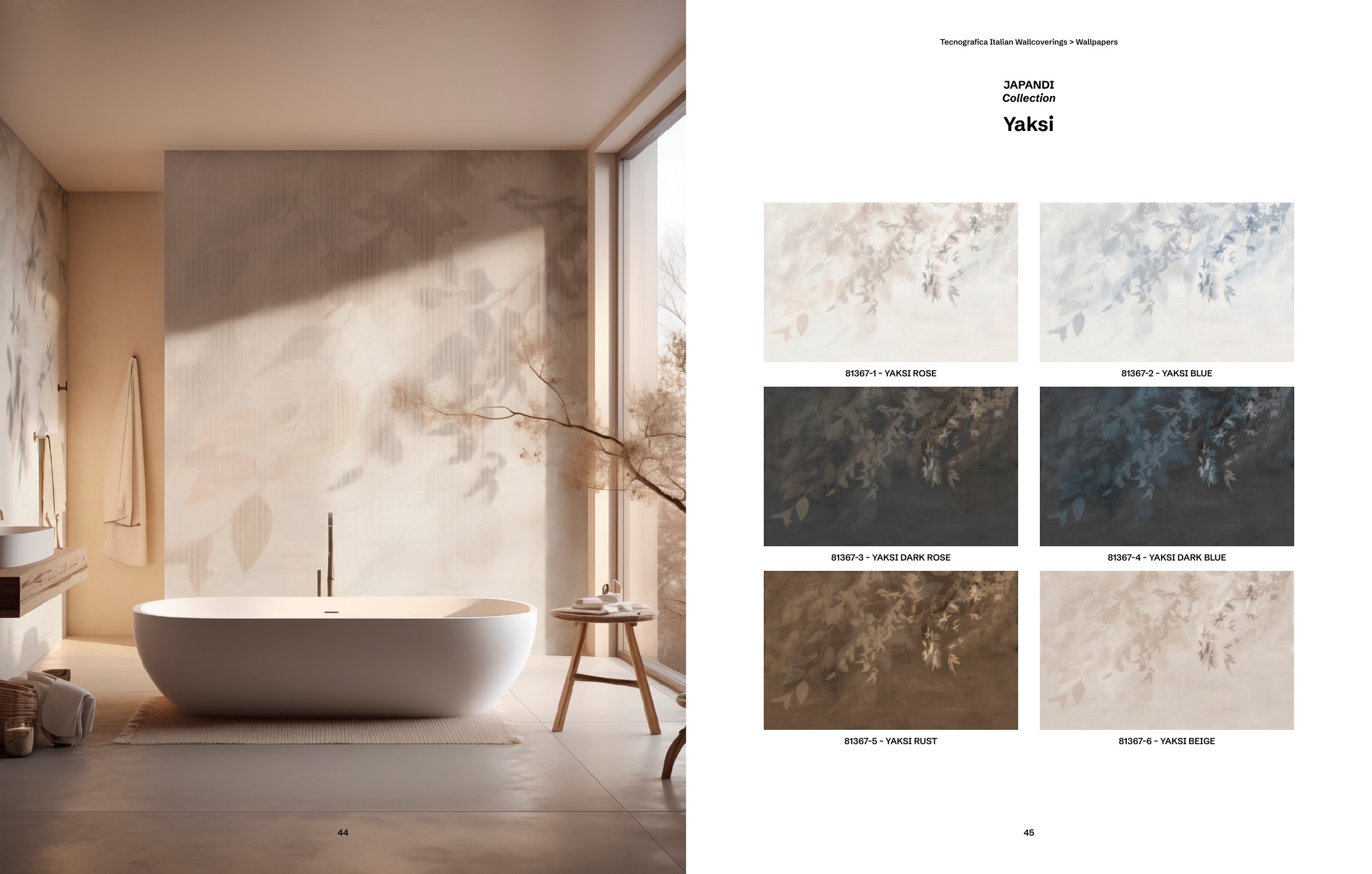 Tecnografica Anthology 2026 — page 23