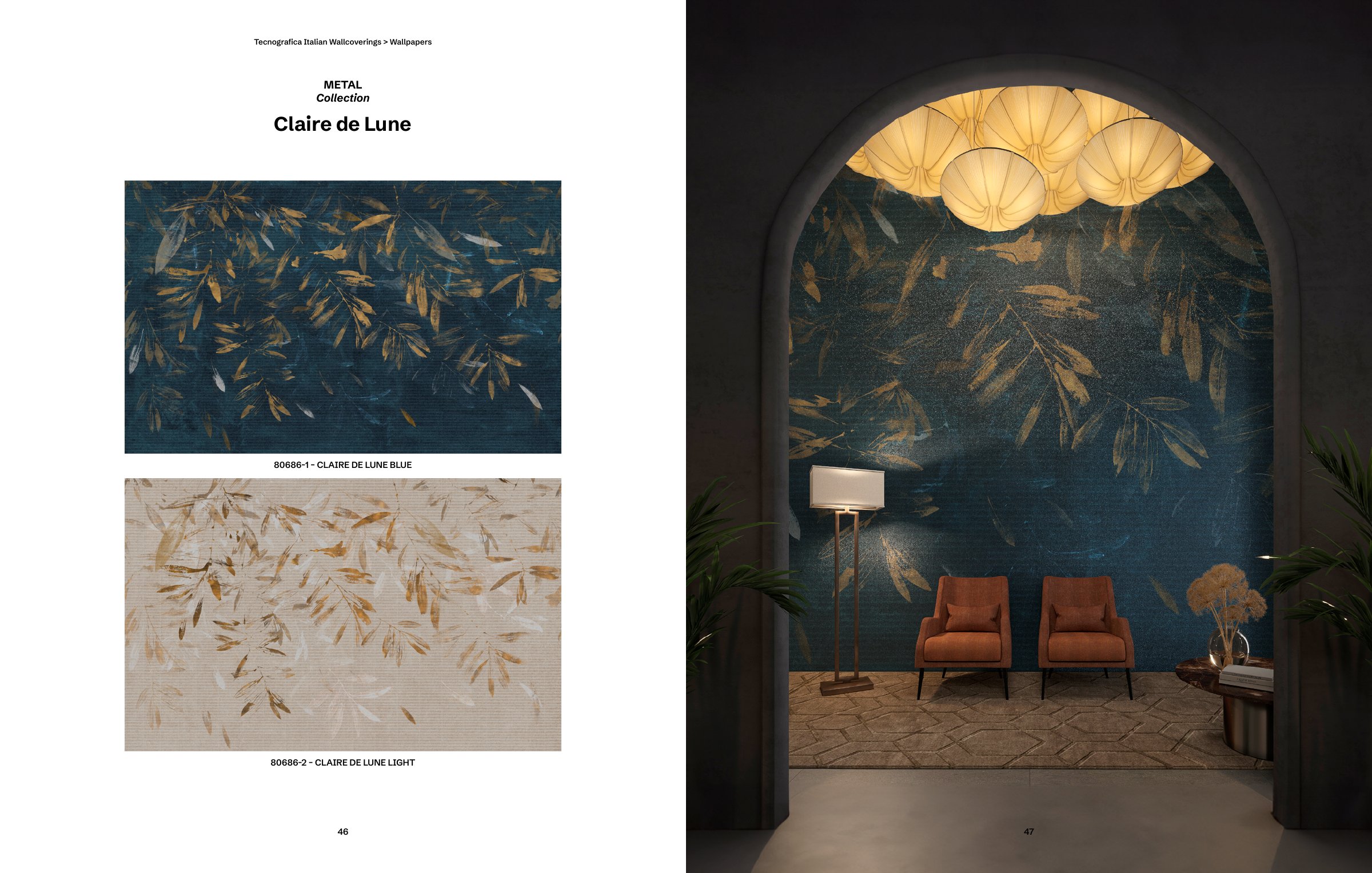 Tecnografica Anthology 2026 — page 24