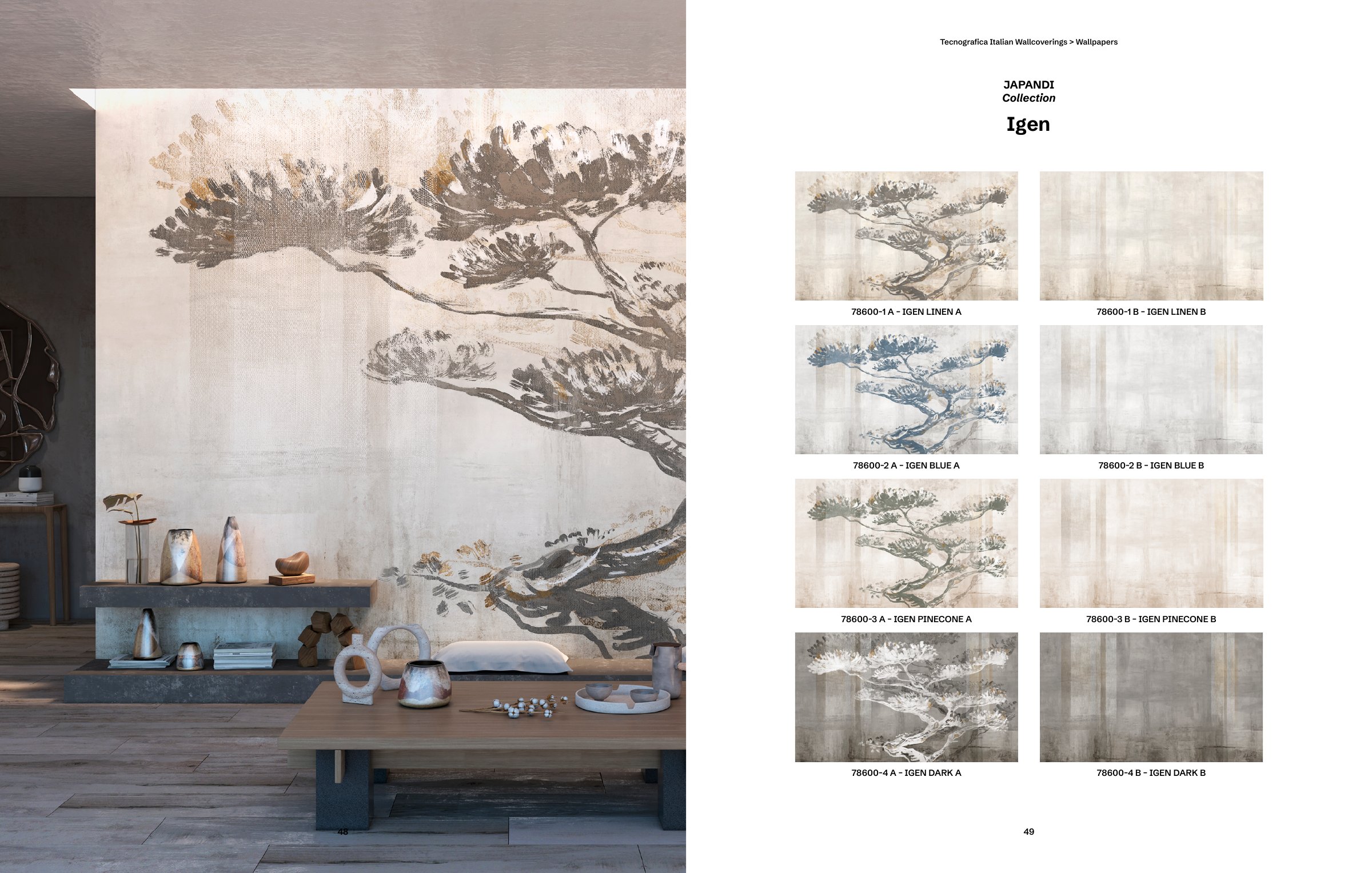 Tecnografica Anthology 2026 — page 25