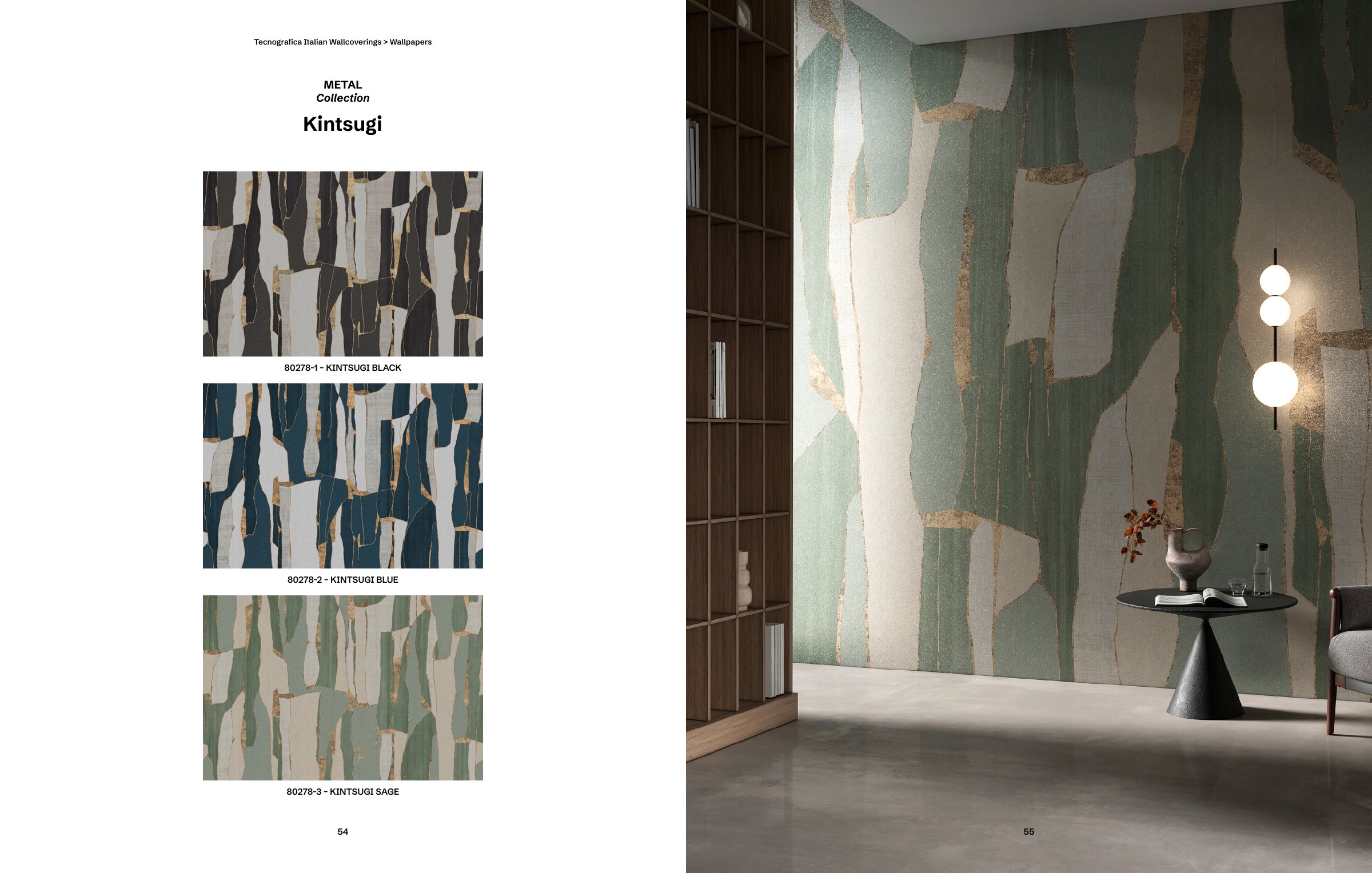 Tecnografica Anthology 2026 — page 28