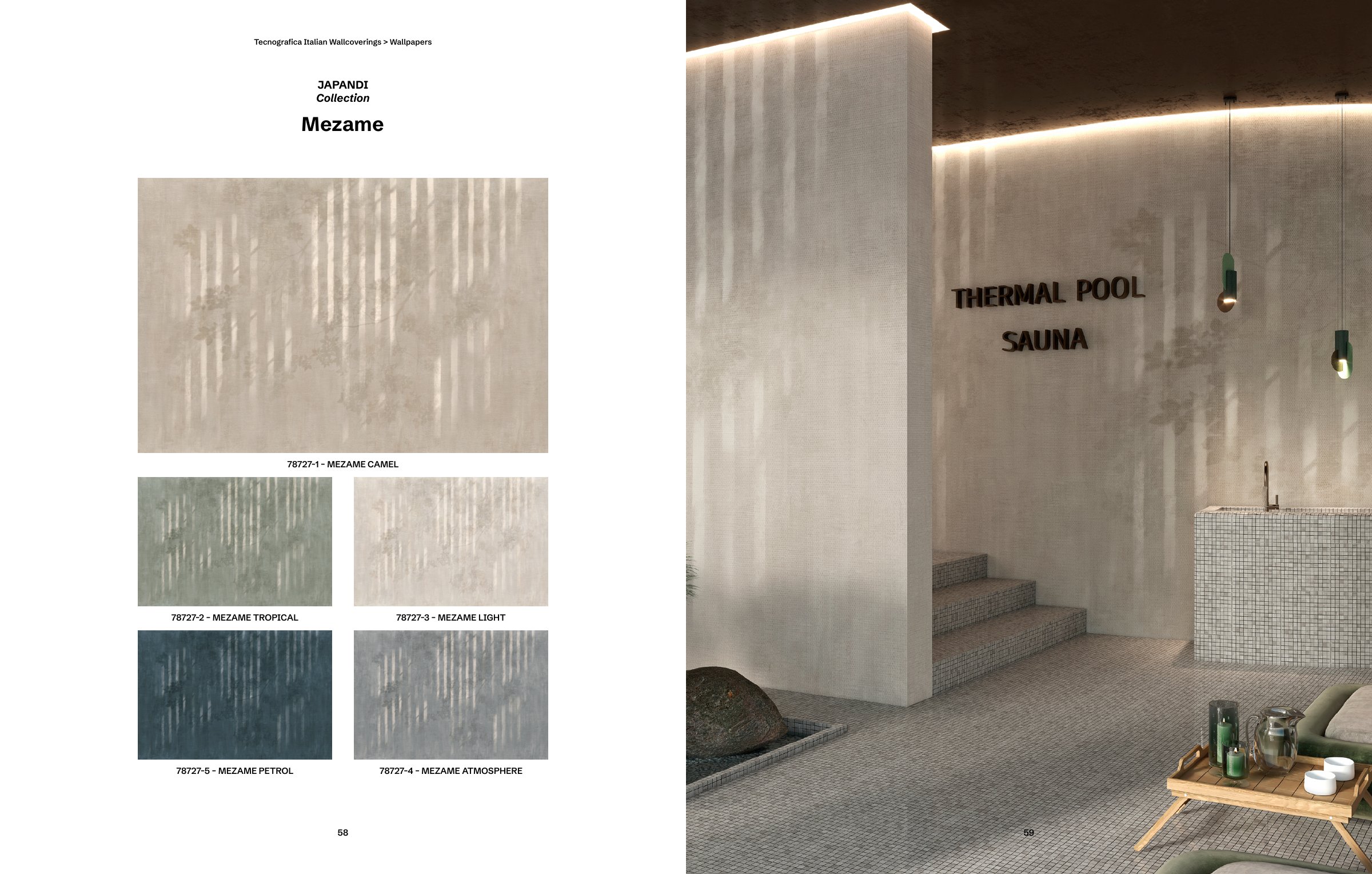 Tecnografica Anthology 2026 — page 30