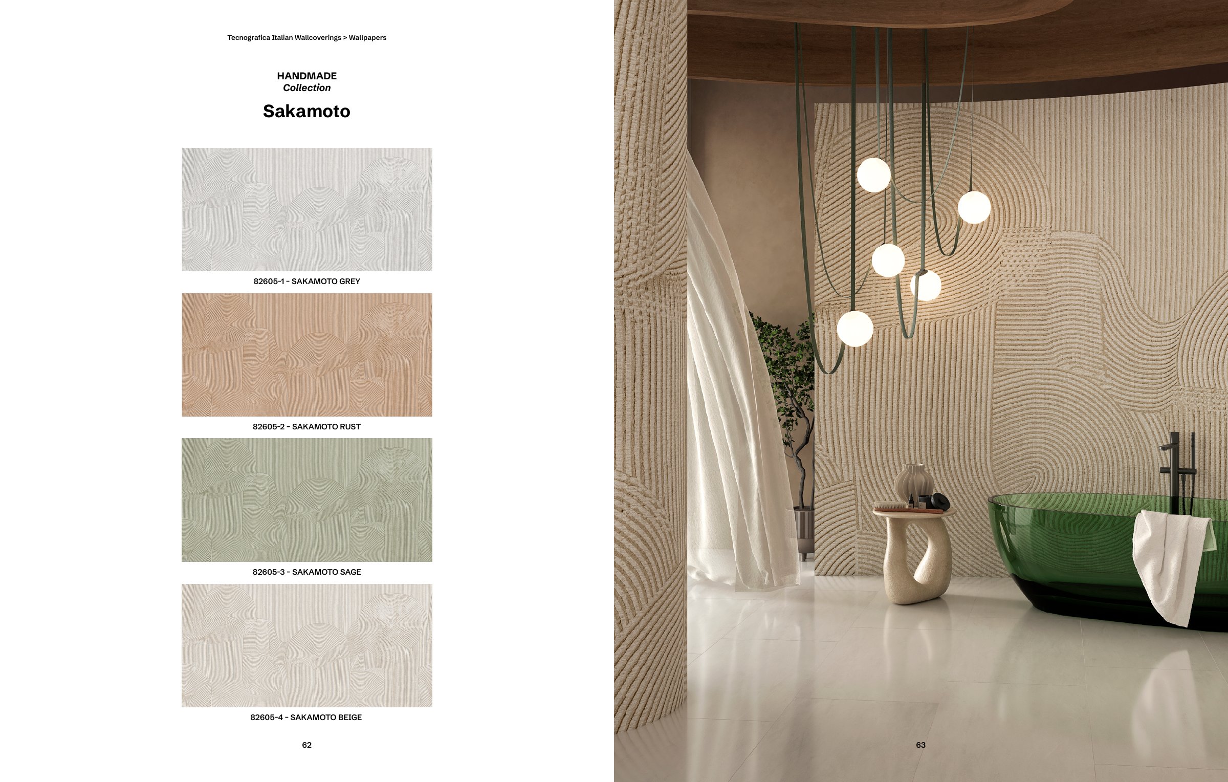 Tecnografica Anthology 2026 — page 32