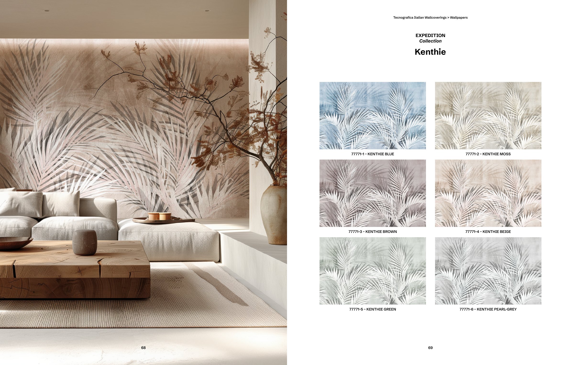 Tecnografica Anthology 2026 — page 35