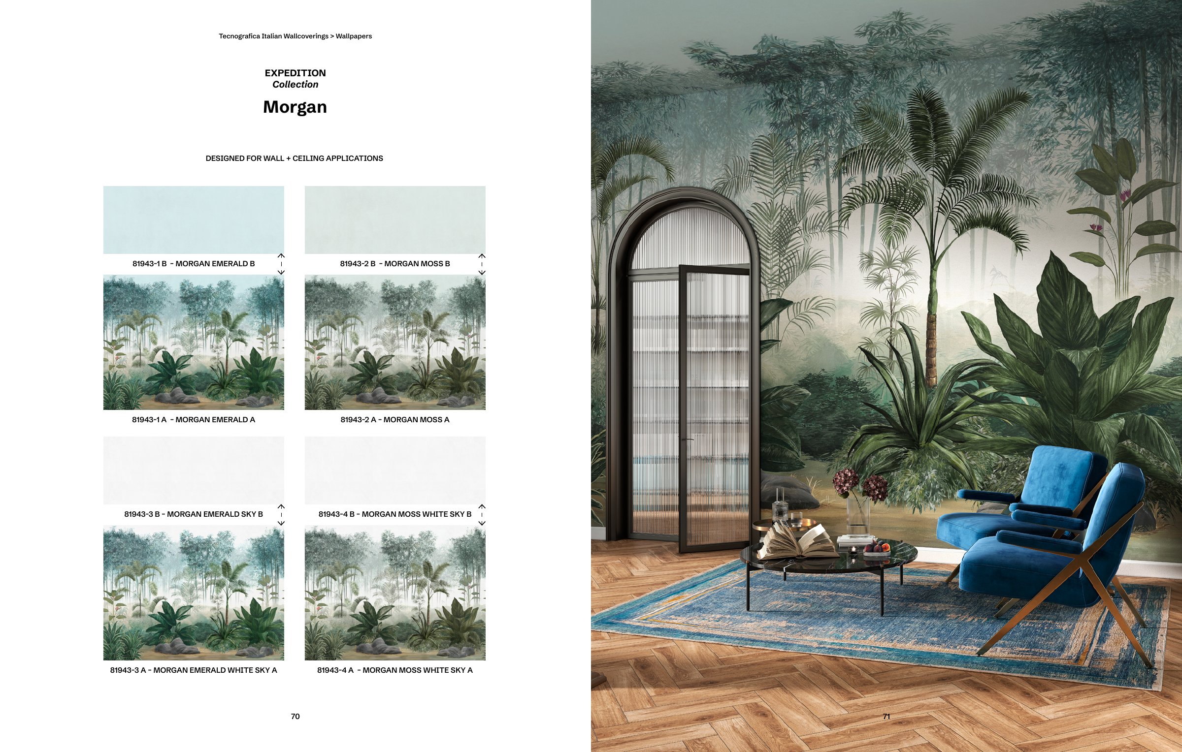 Tecnografica Anthology 2026 — page 36