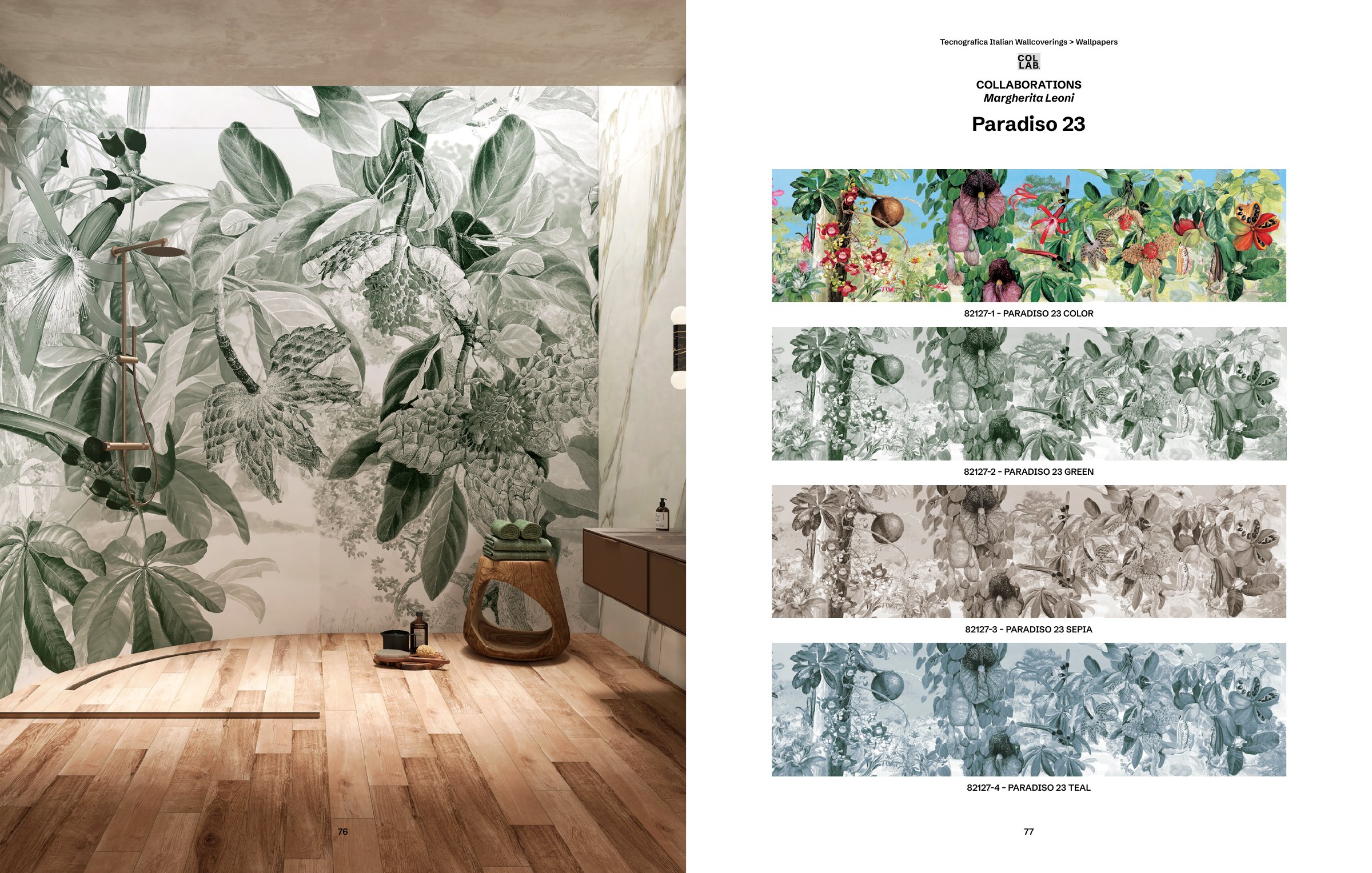Tecnografica Anthology 2026 — page 39