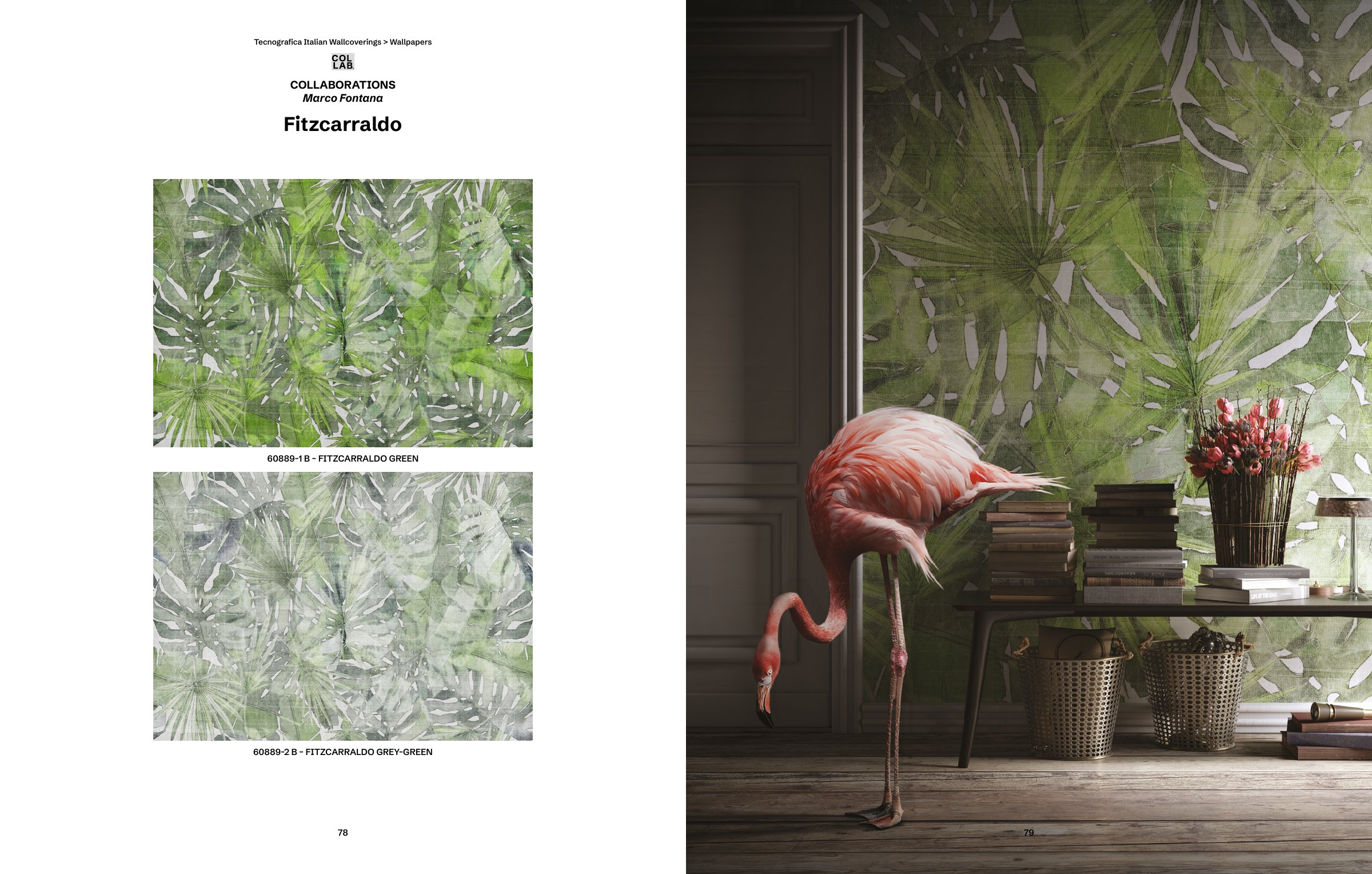 Tecnografica Anthology 2026 — page 40