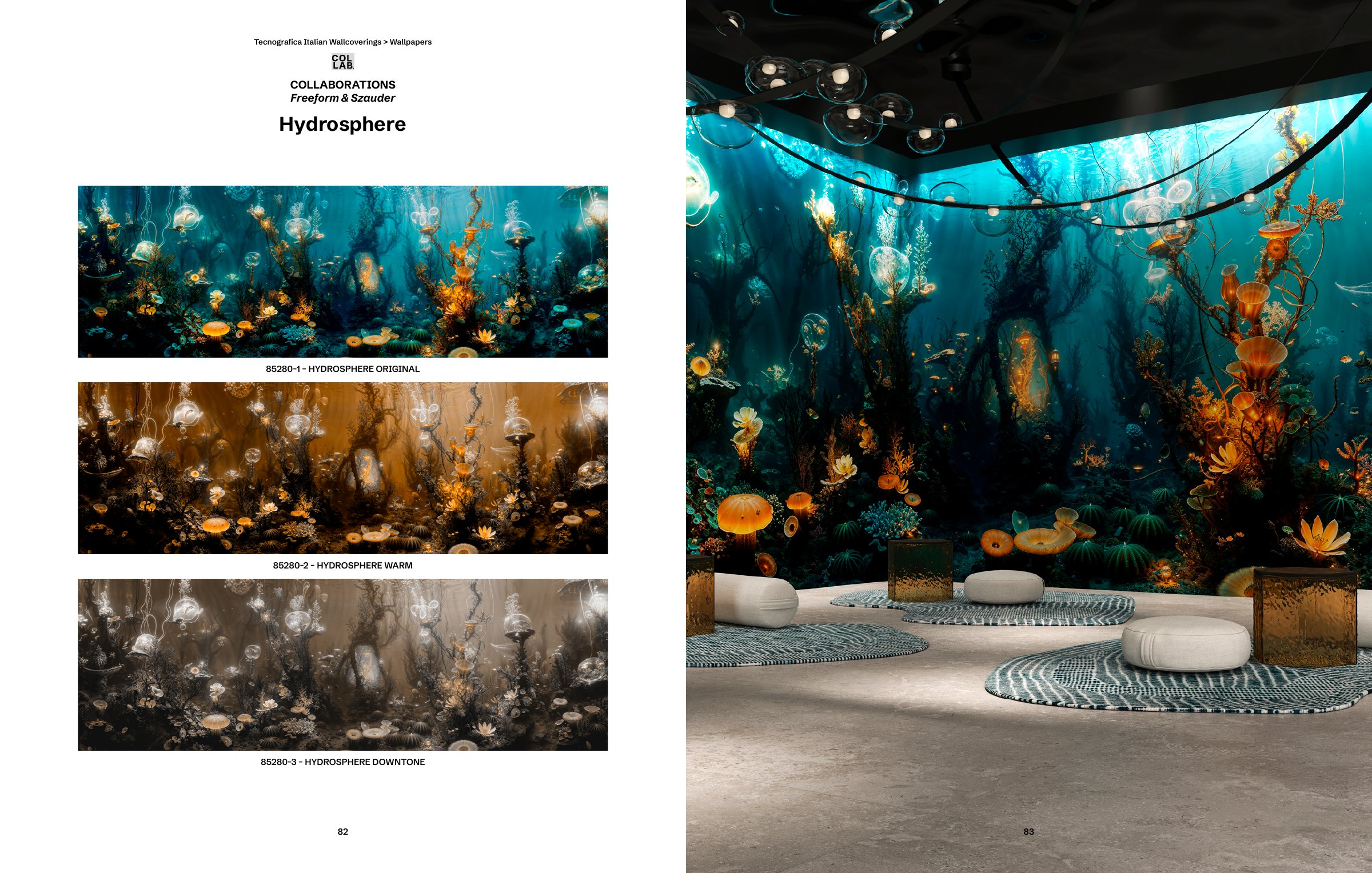 Tecnografica Anthology 2026 — page 42