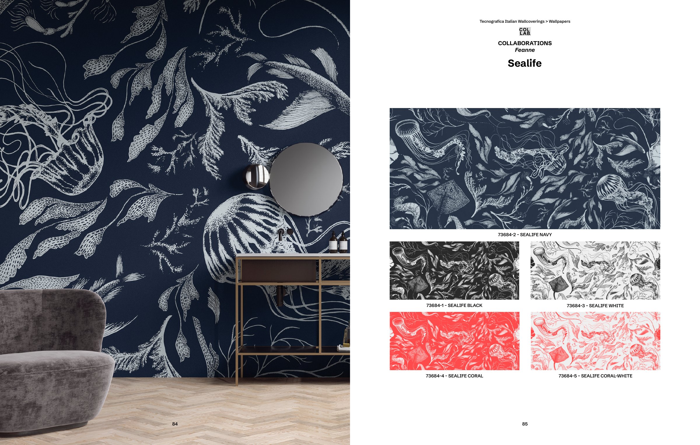 Tecnografica Anthology 2026 — page 43