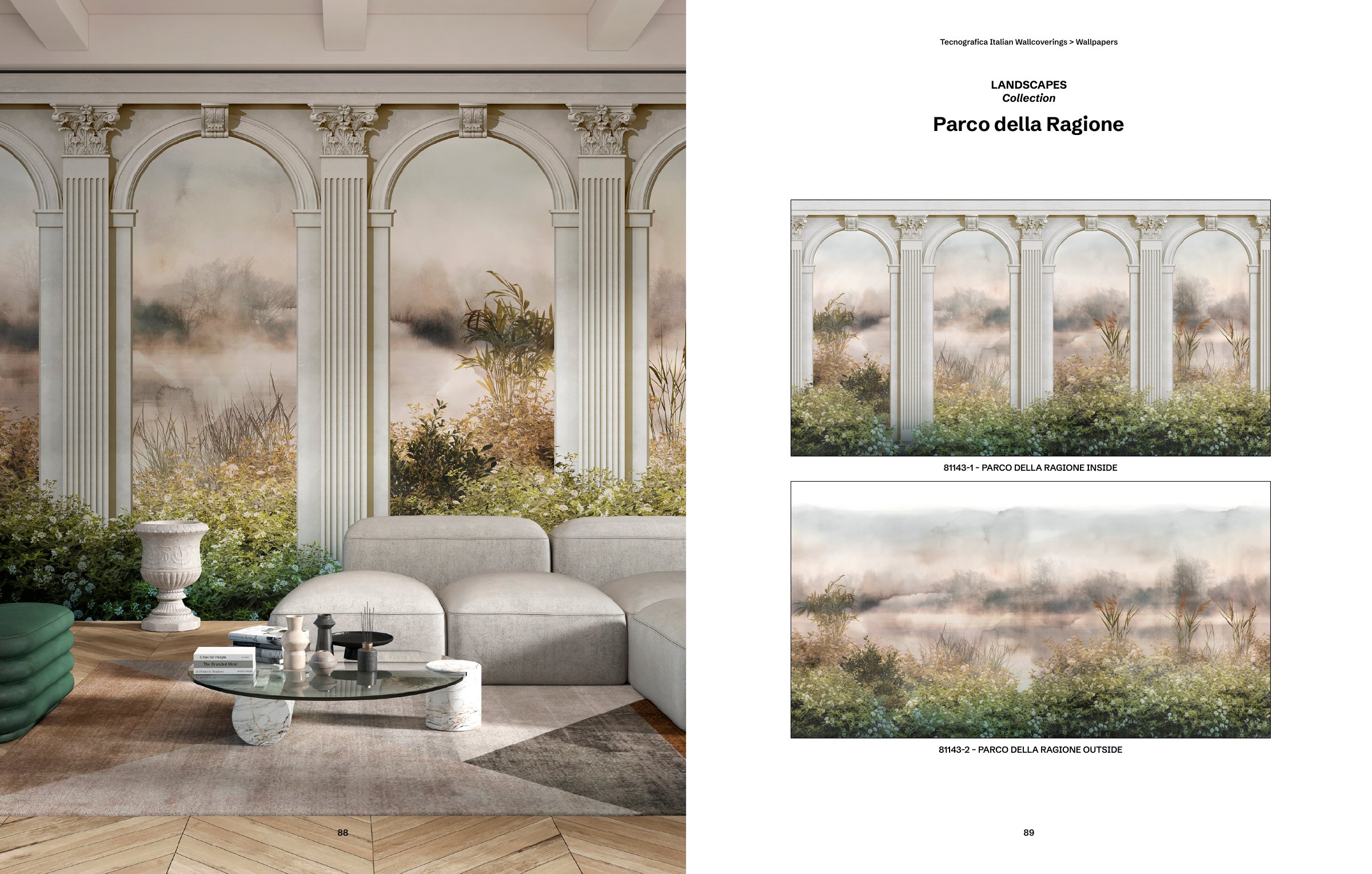 Tecnografica Anthology 2026 — page 45