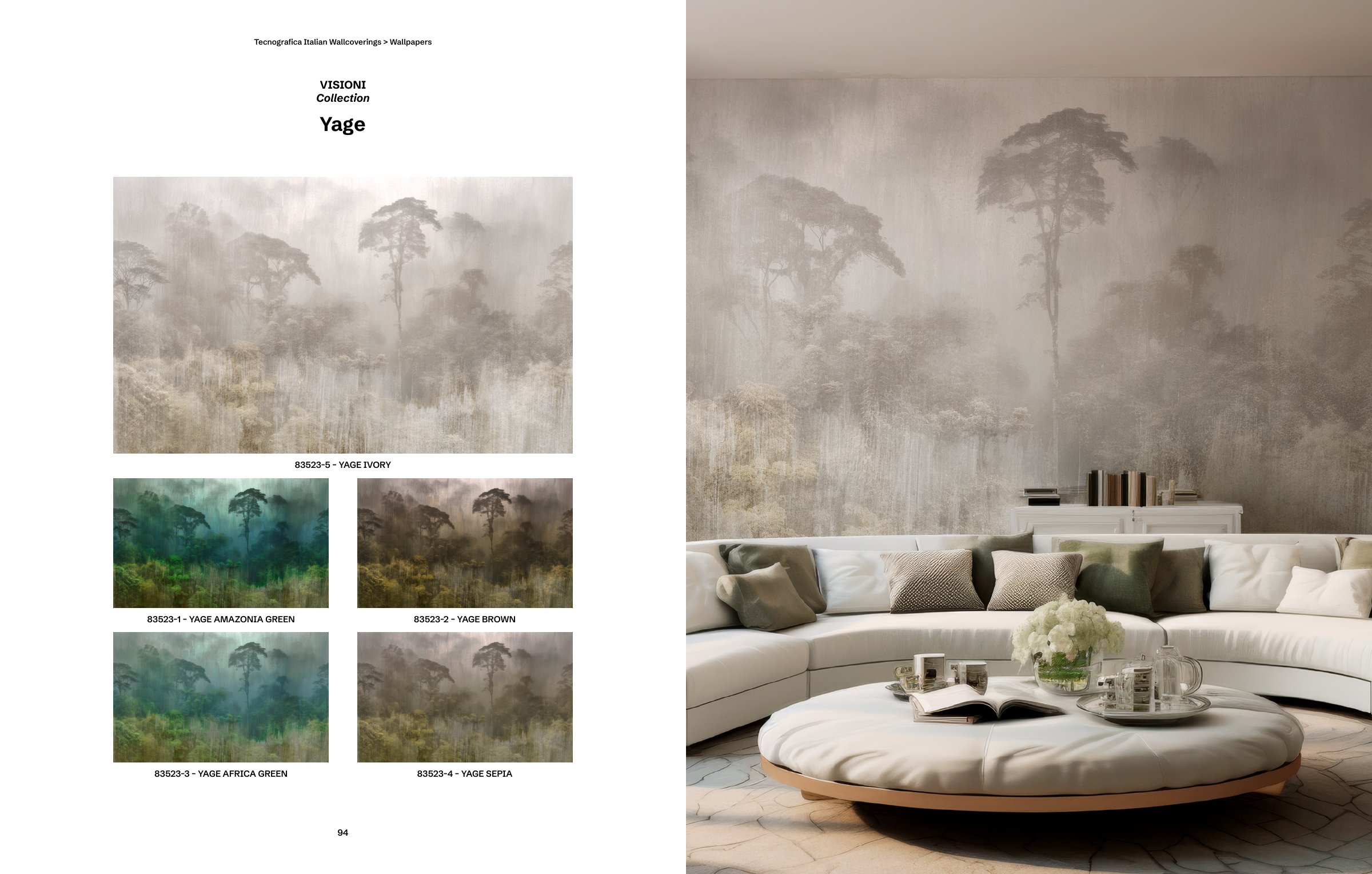 Tecnografica Anthology 2026 — page 48