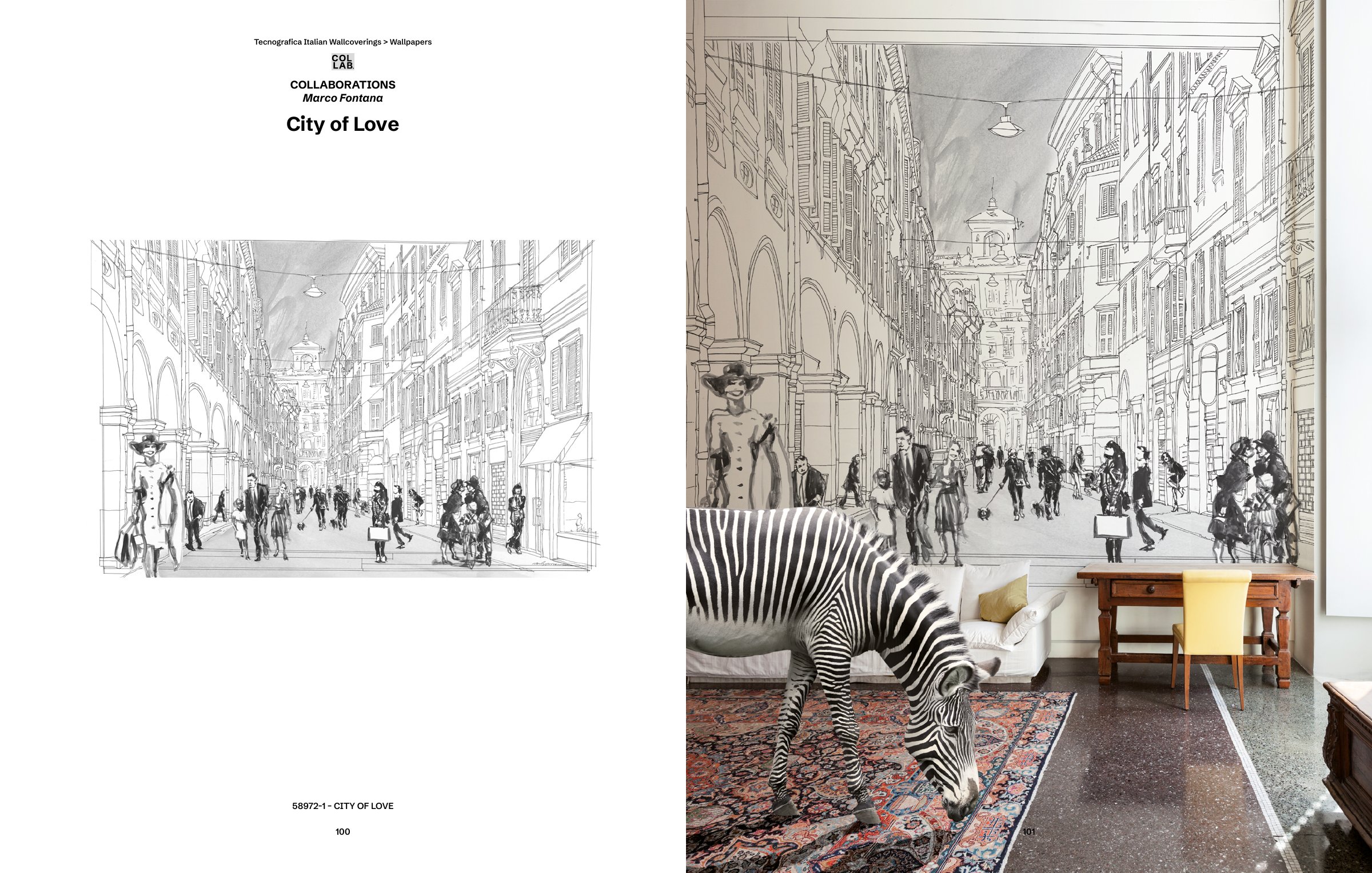 Tecnografica Anthology 2026 — page 51
