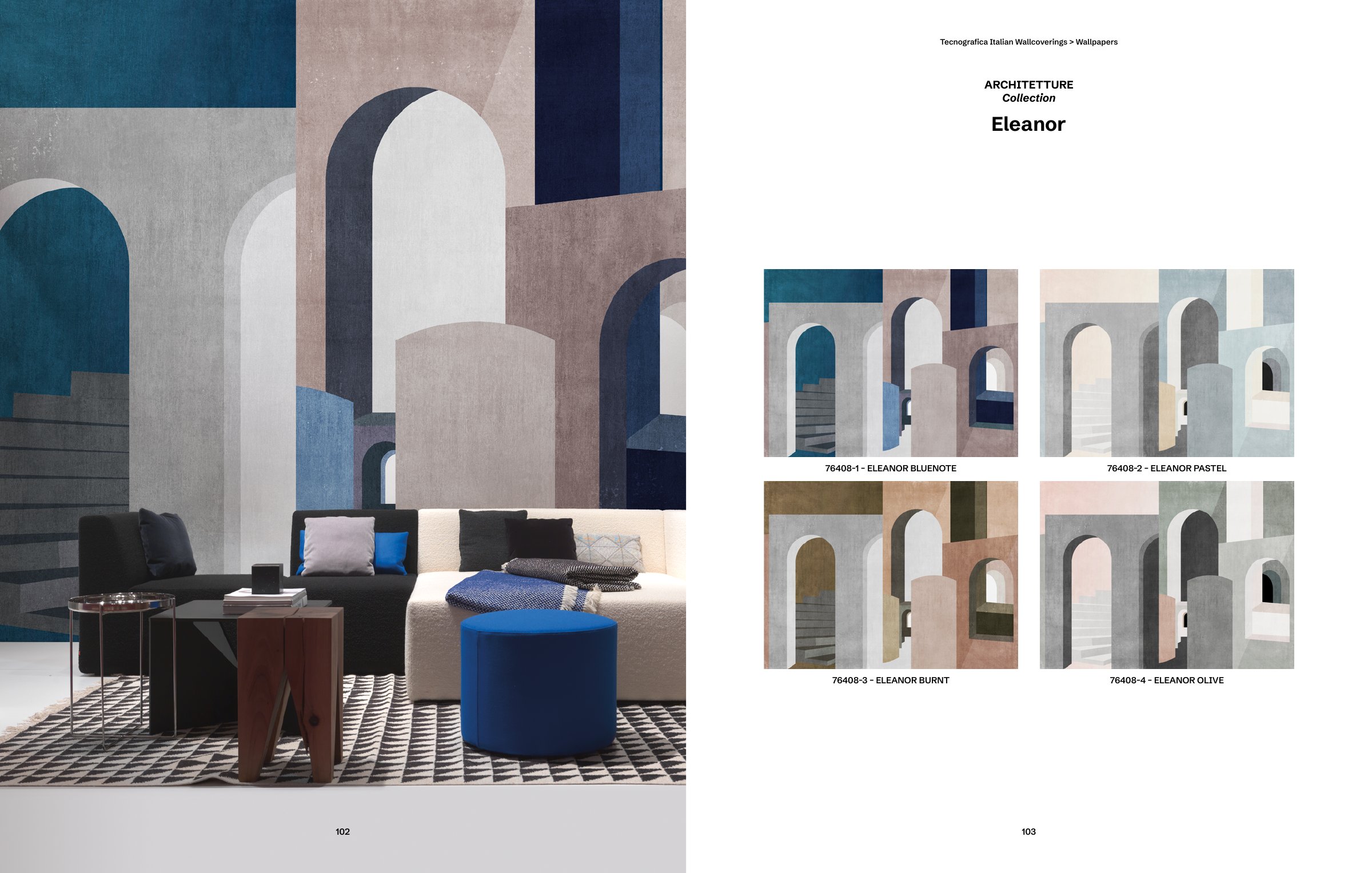 Tecnografica Anthology 2026 — page 52