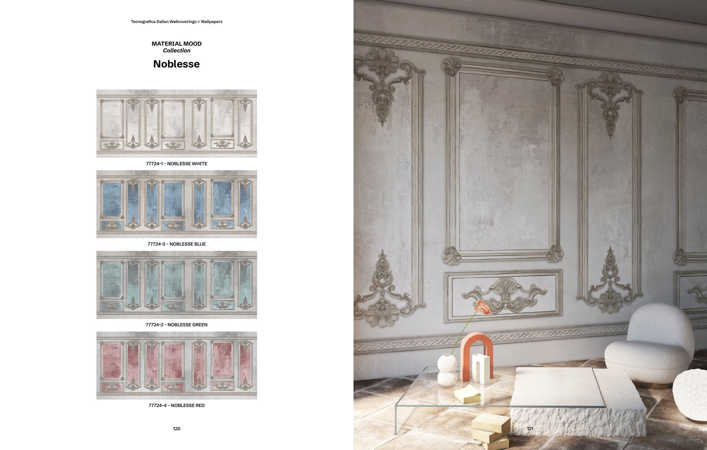 Tecnografica Anthology 2026 — page 61