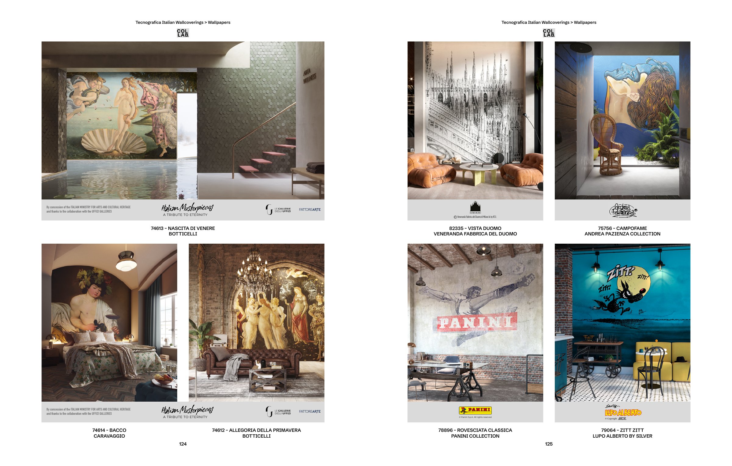 Tecnografica Anthology 2026 — page 63