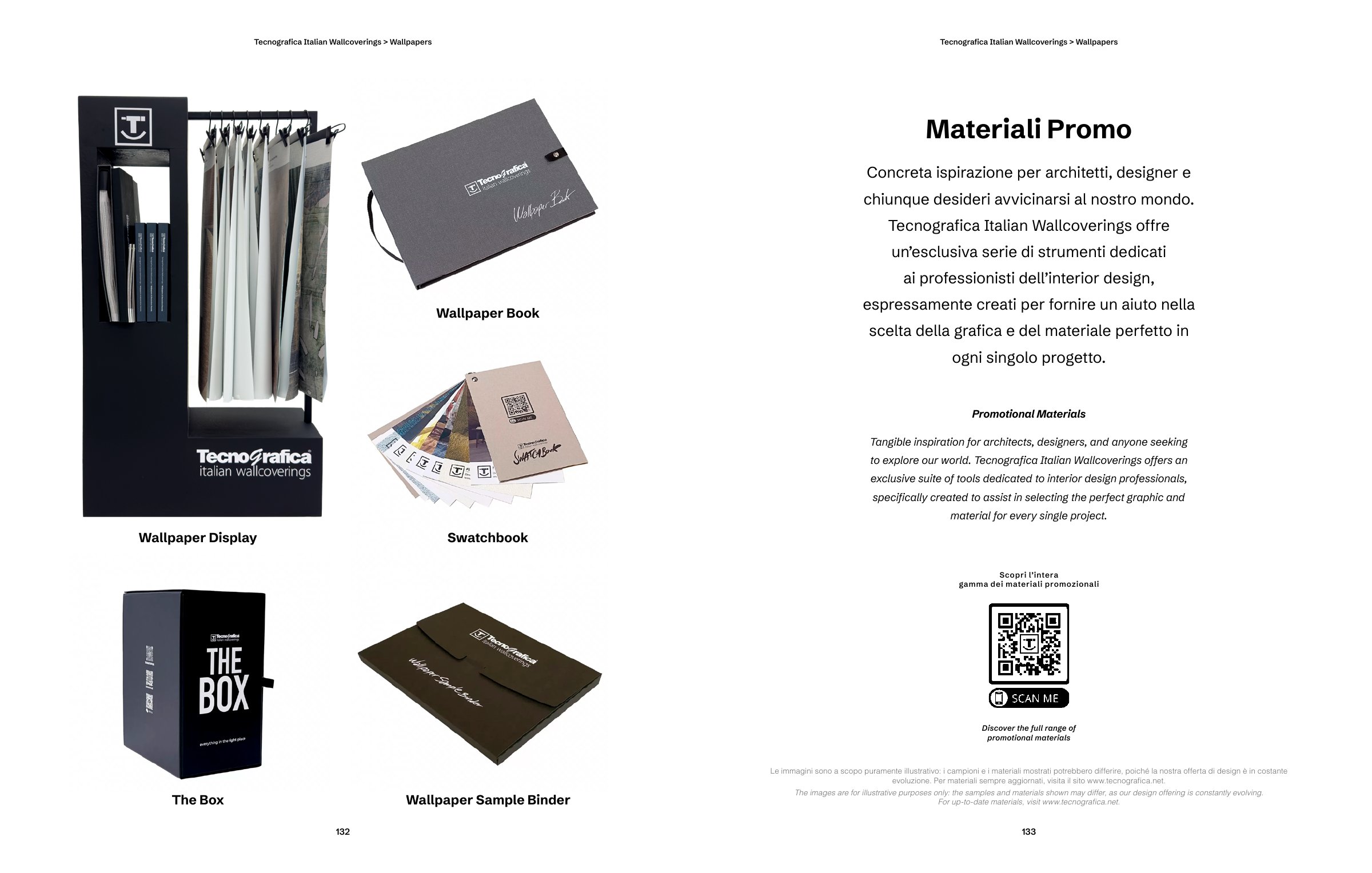 Tecnografica Anthology 2026 — page 67