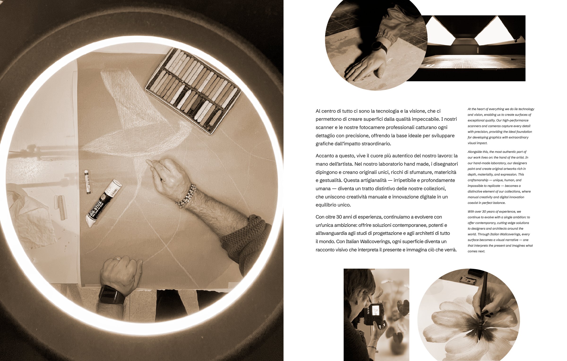 Tecnografica Anthology 2026 — page 71