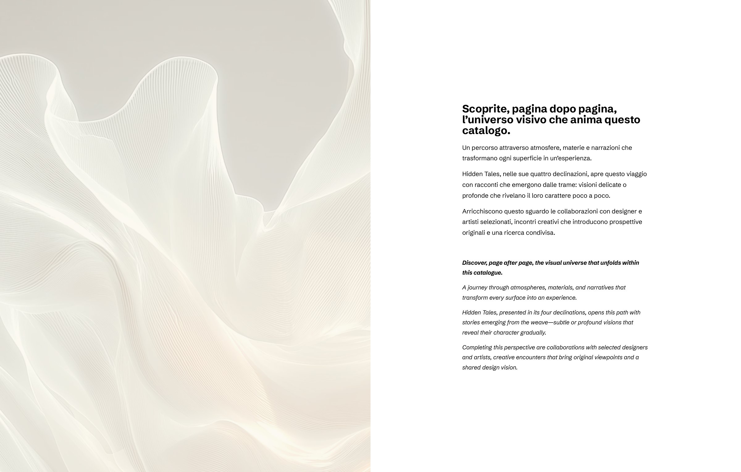 Tecnografica Wallpaper 2026 — page 5
