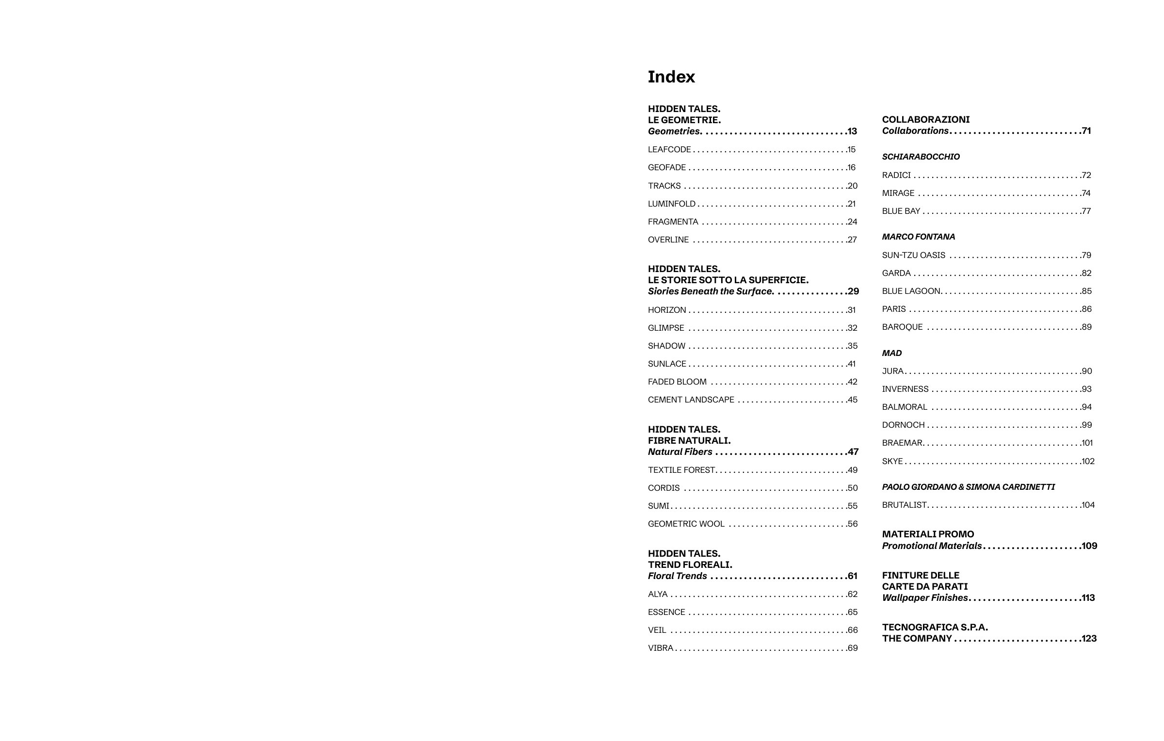 Tecnografica Wallpaper 2026 — page 6