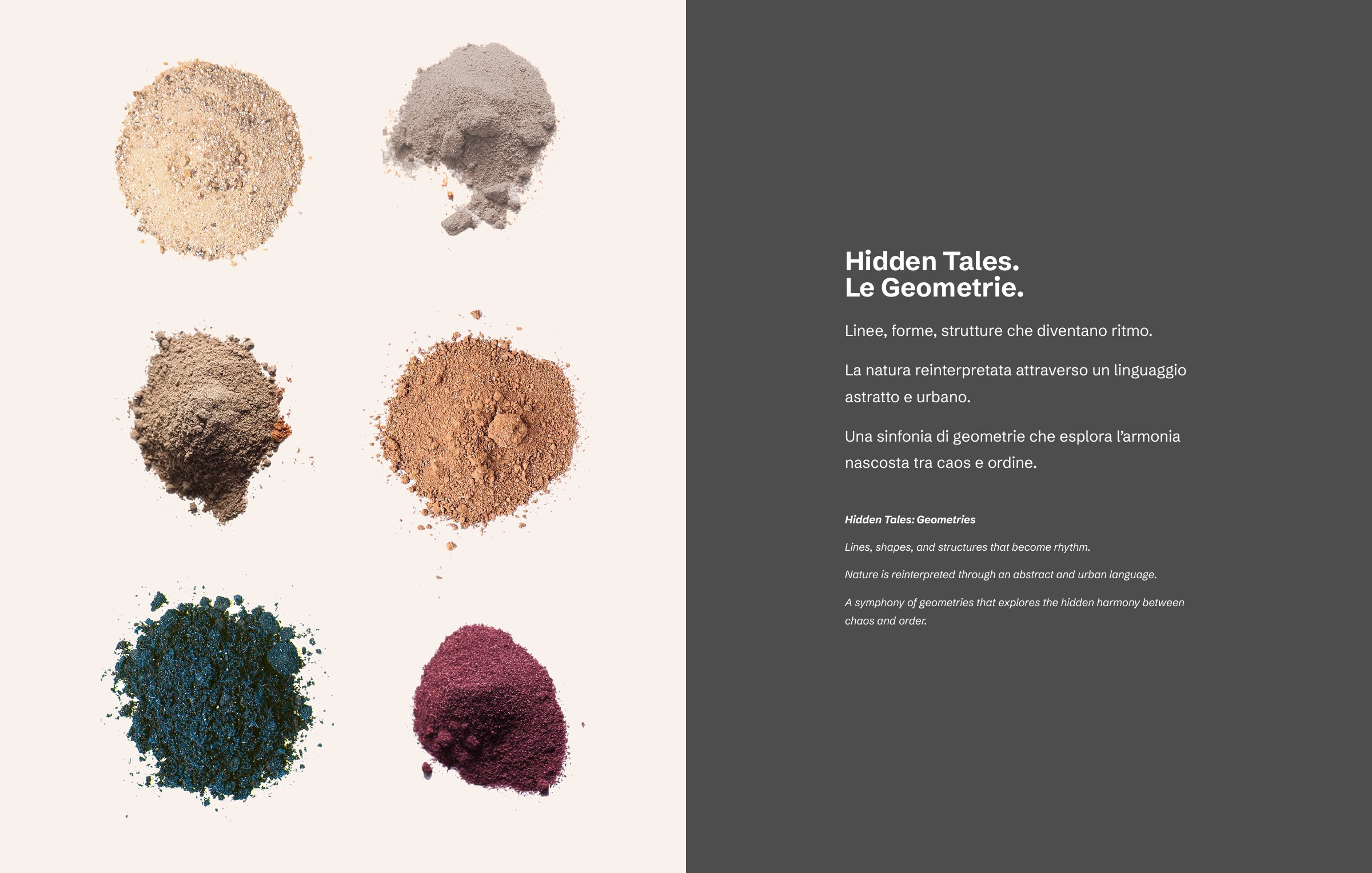 Tecnografica Wallpaper 2026 — page 7