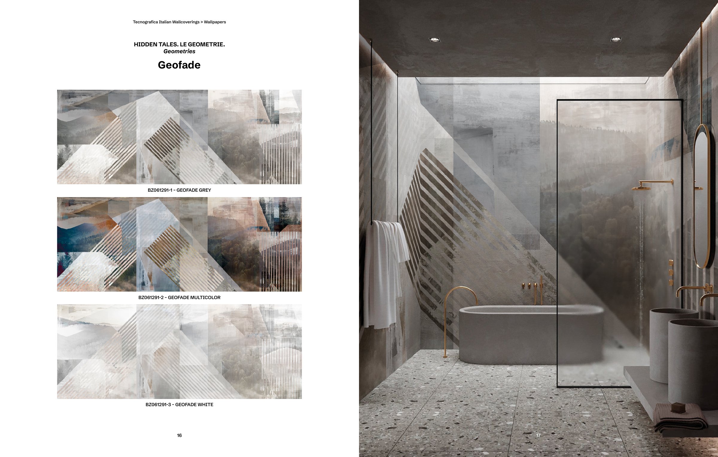 Tecnografica Wallpaper 2026 — page 9