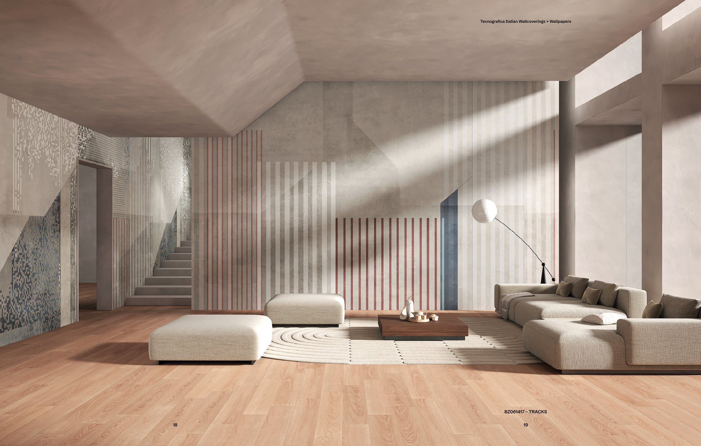 Tecnografica Wallpaper 2026 — page 10