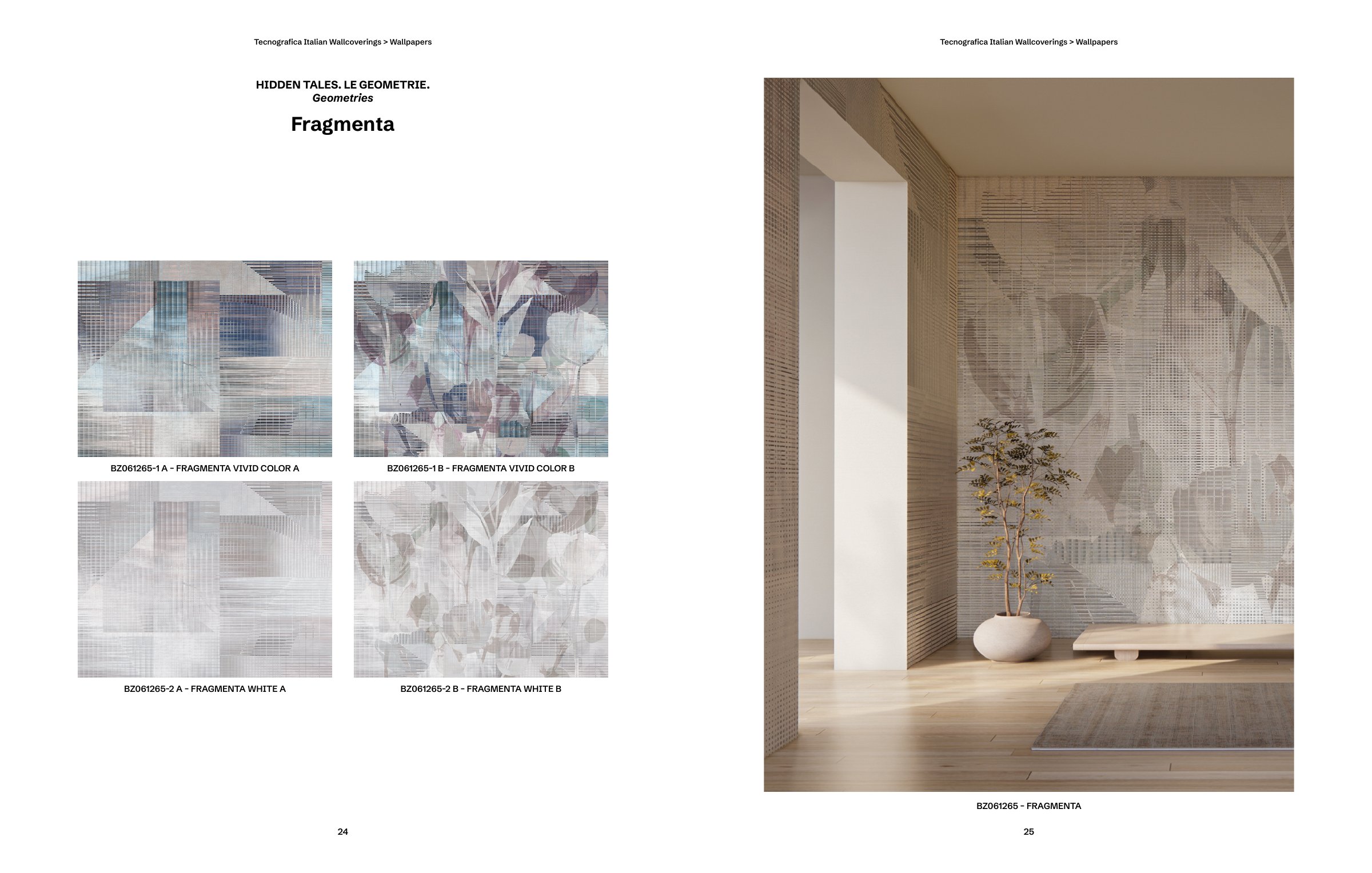 Tecnografica Wallpaper 2026 — page 13