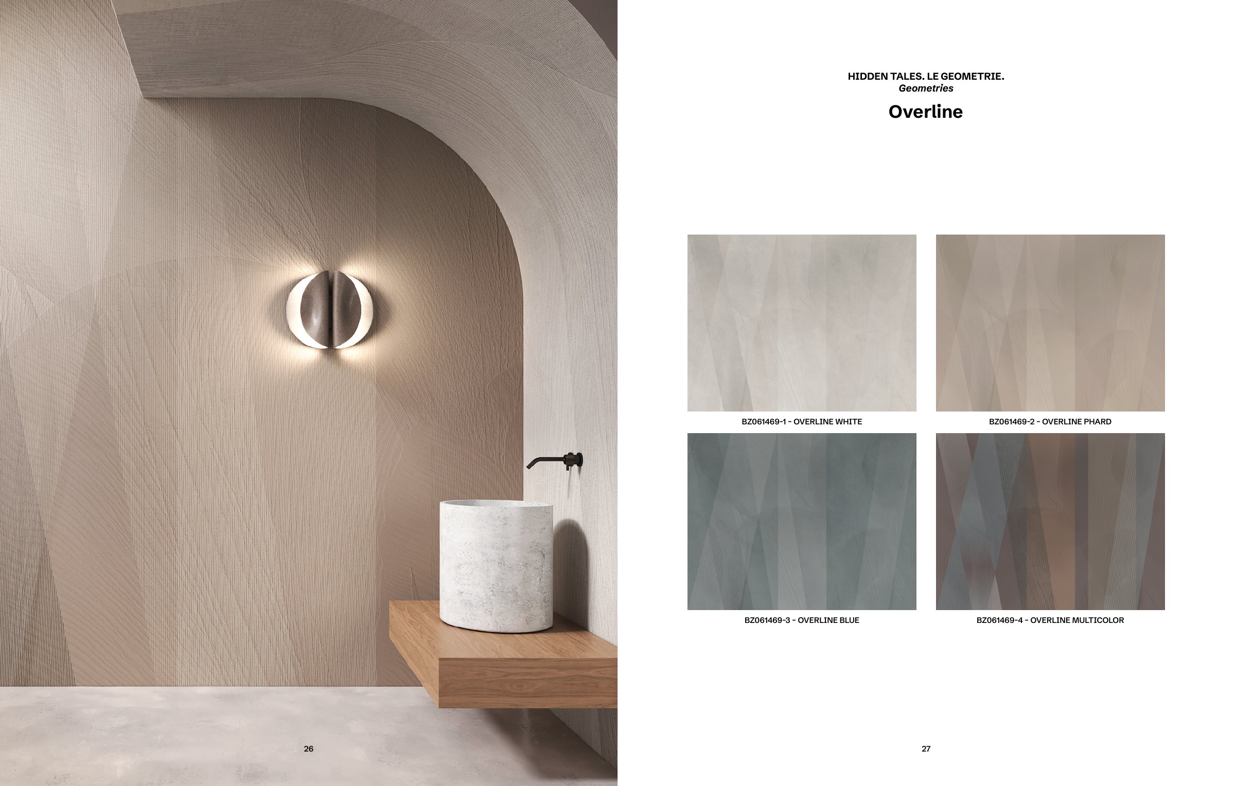 Tecnografica Wallpaper 2026 — page 14