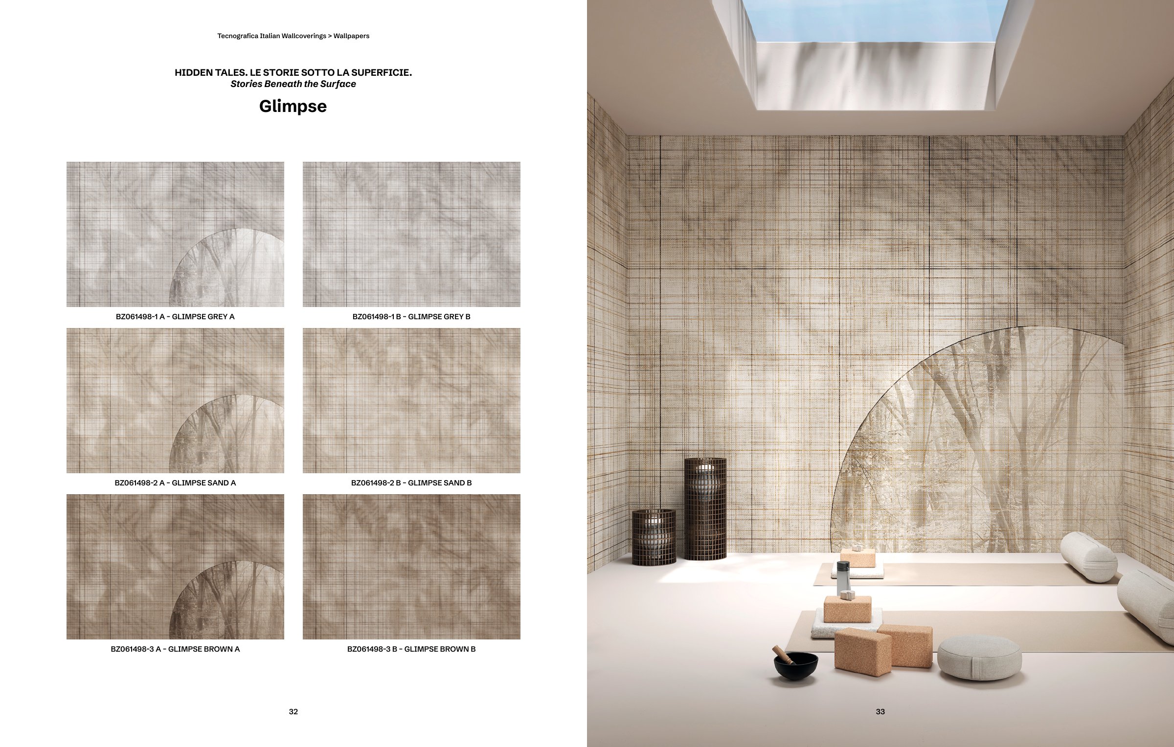 Tecnografica Wallpaper 2026 — page 17