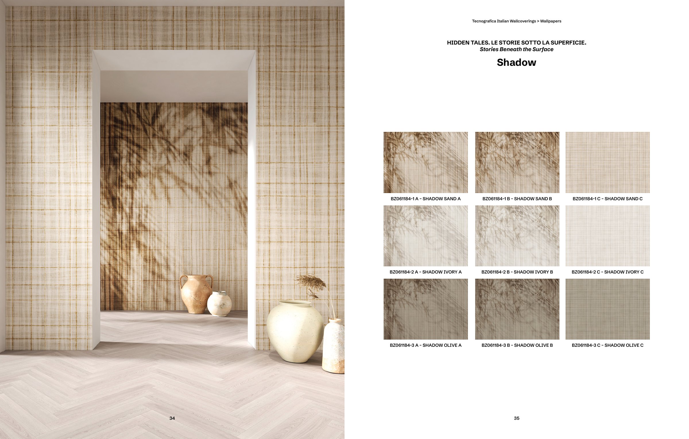 Tecnografica Wallpaper 2026 — page 18