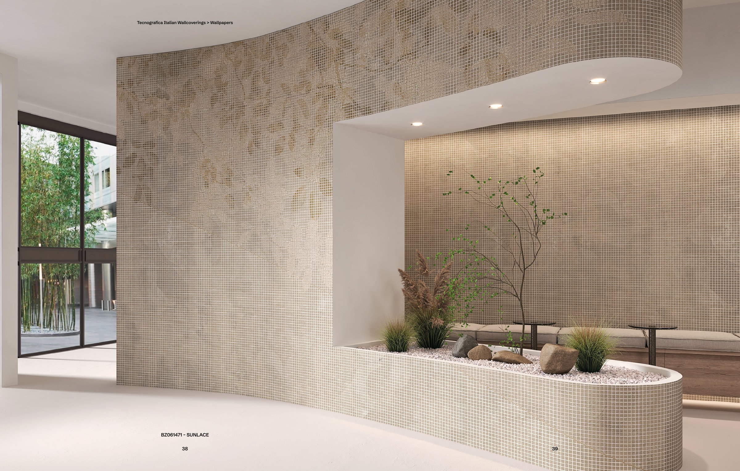 Tecnografica Wallpaper 2026 — page 20