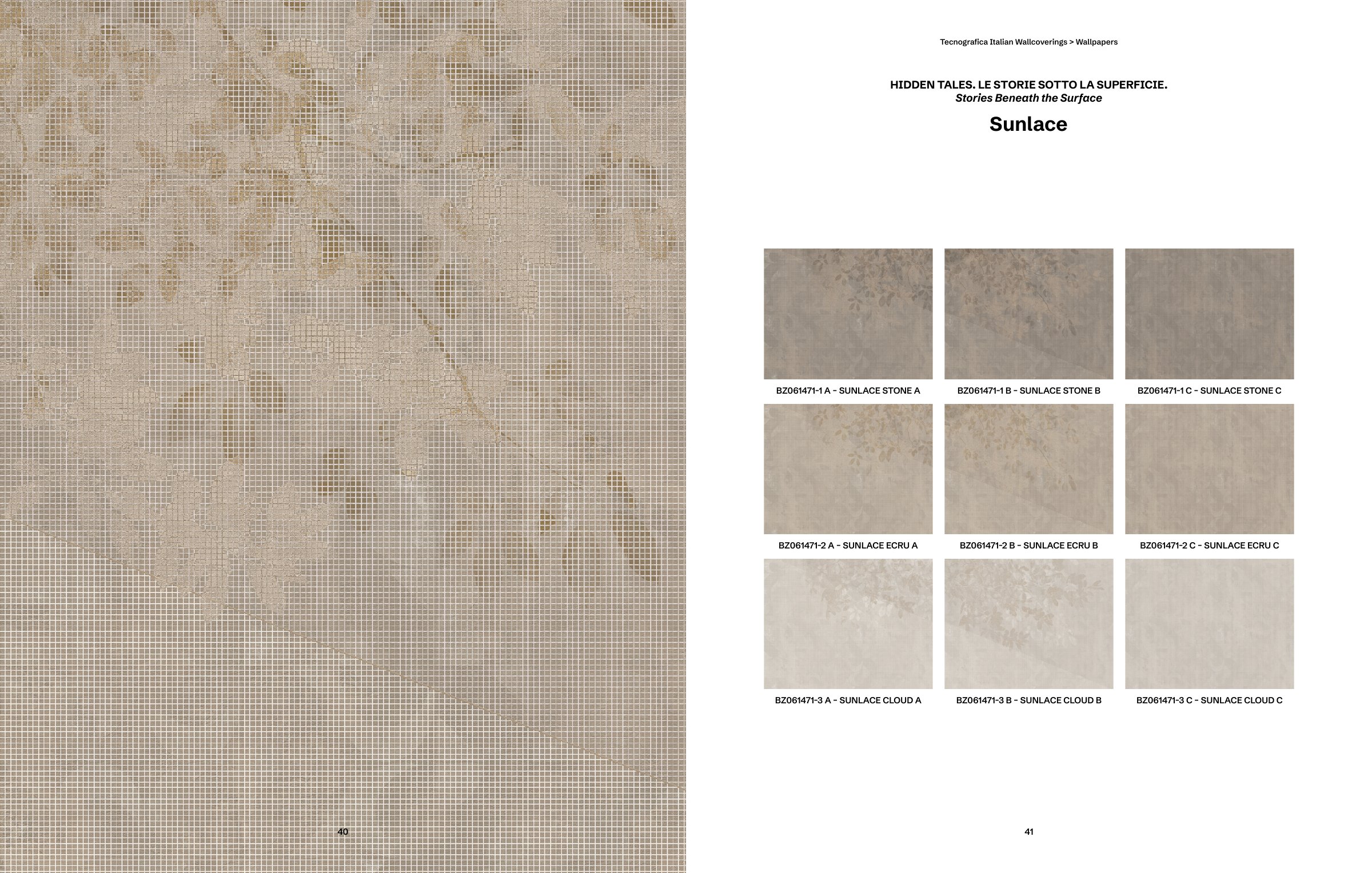 Tecnografica Wallpaper 2026 — page 21