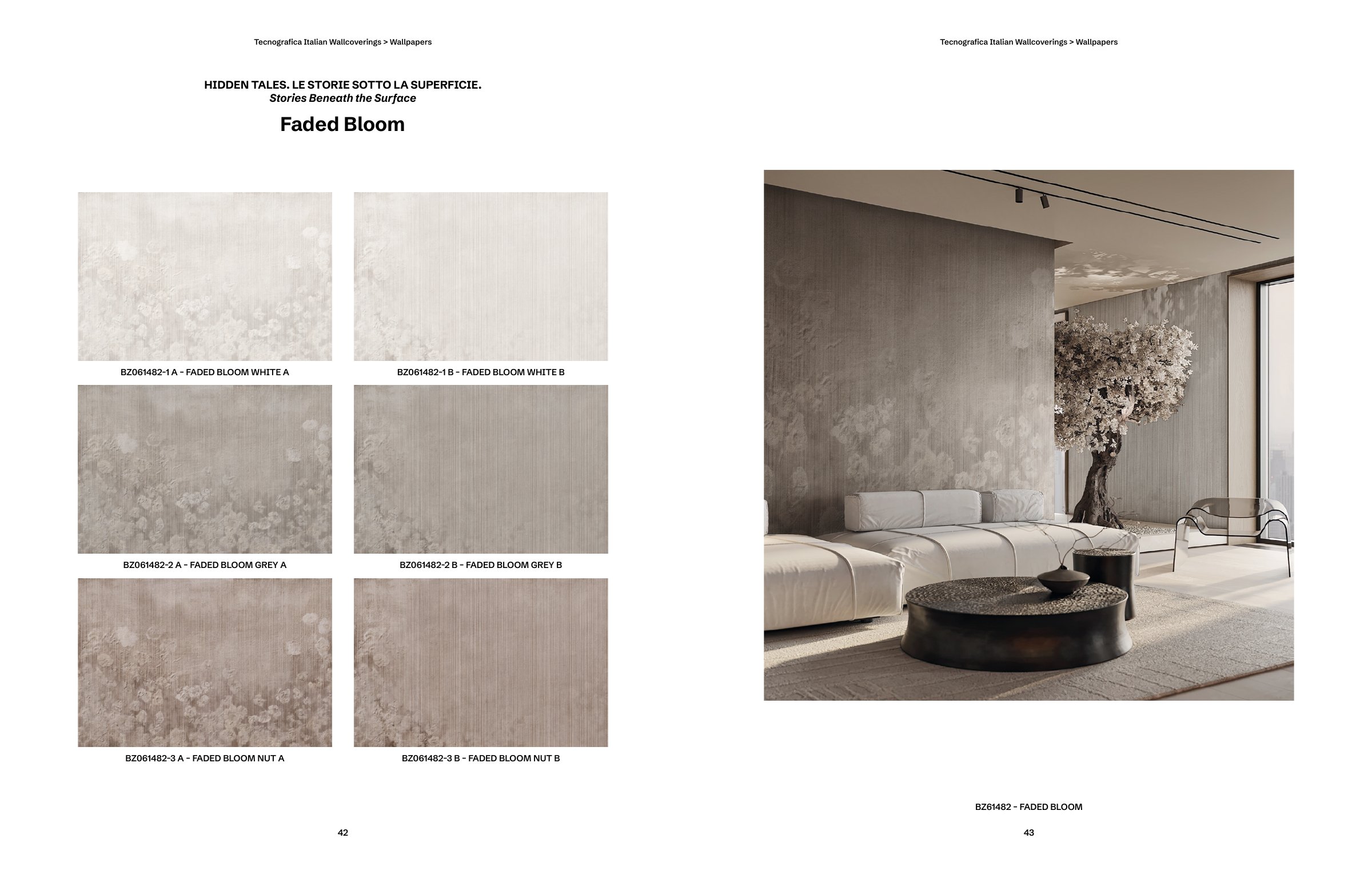 Tecnografica Wallpaper 2026 — page 22