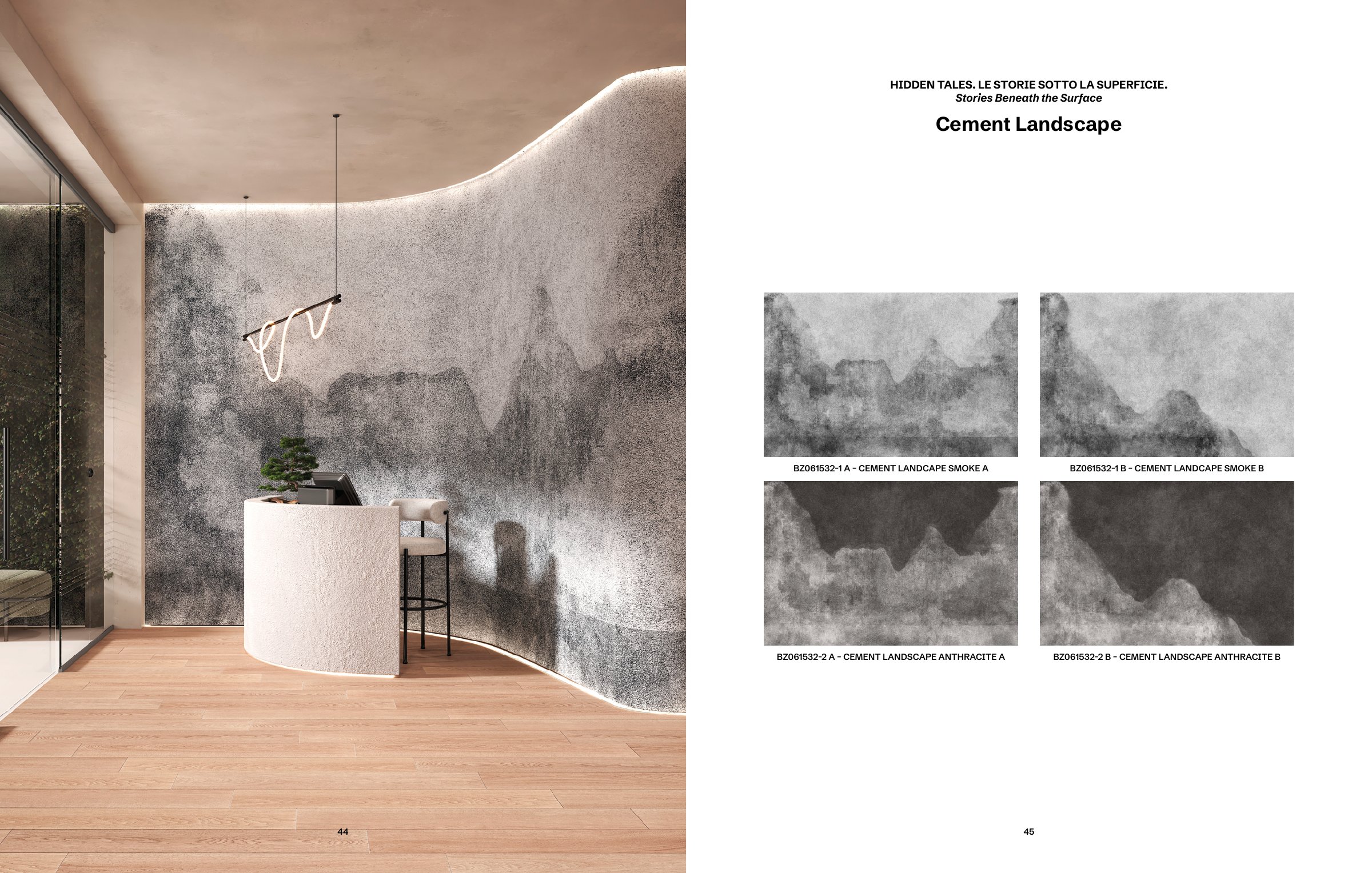 Tecnografica Wallpaper 2026 — page 23