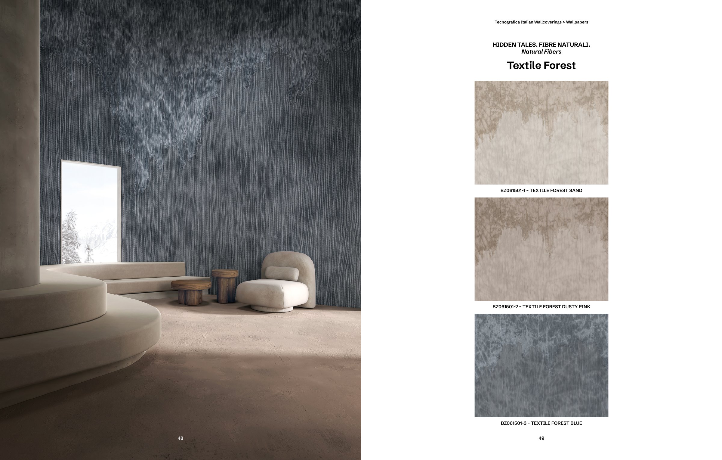 Tecnografica Wallpaper 2026 — page 25