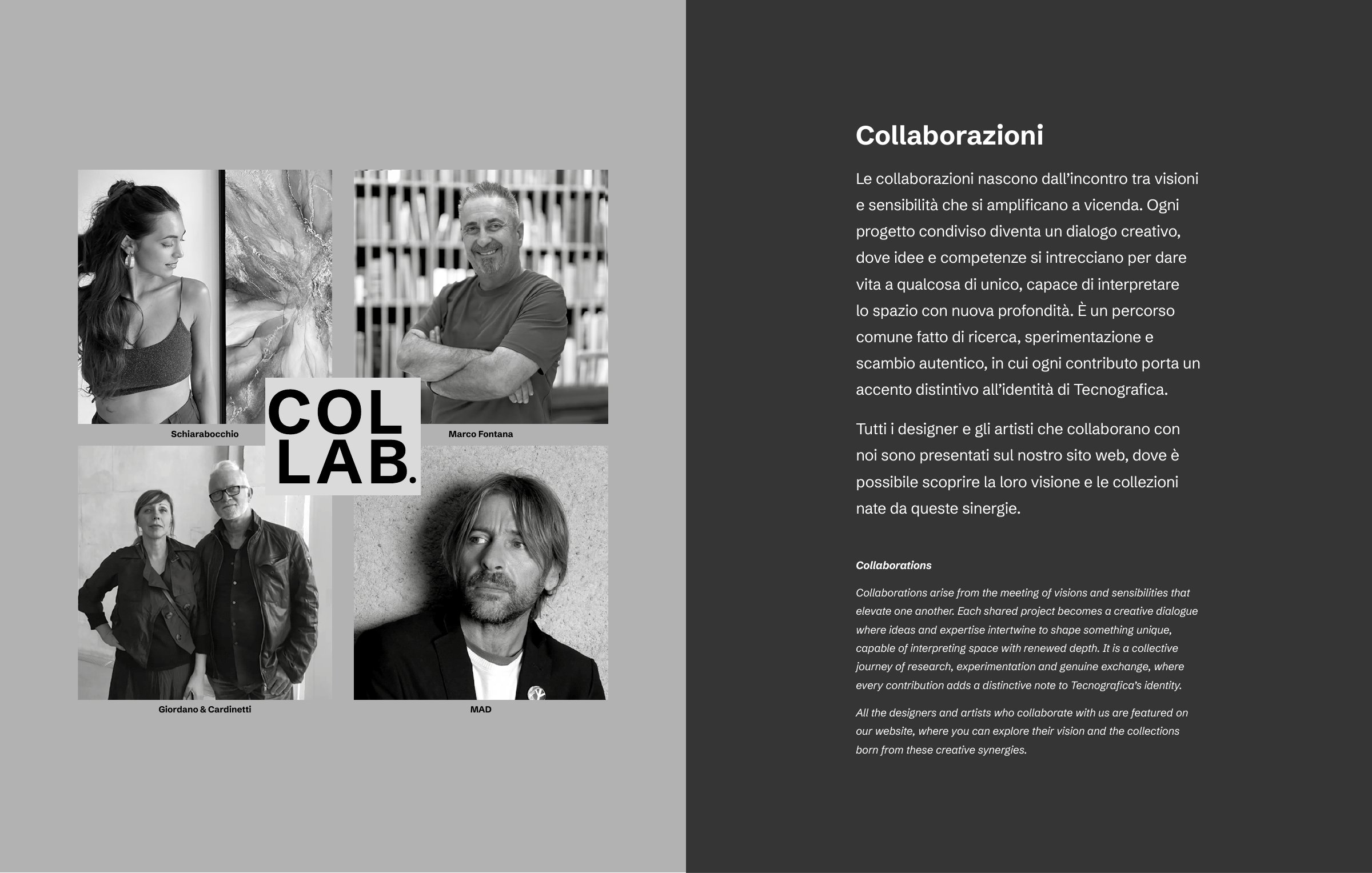 Tecnografica Wallpaper 2026 — page 36
