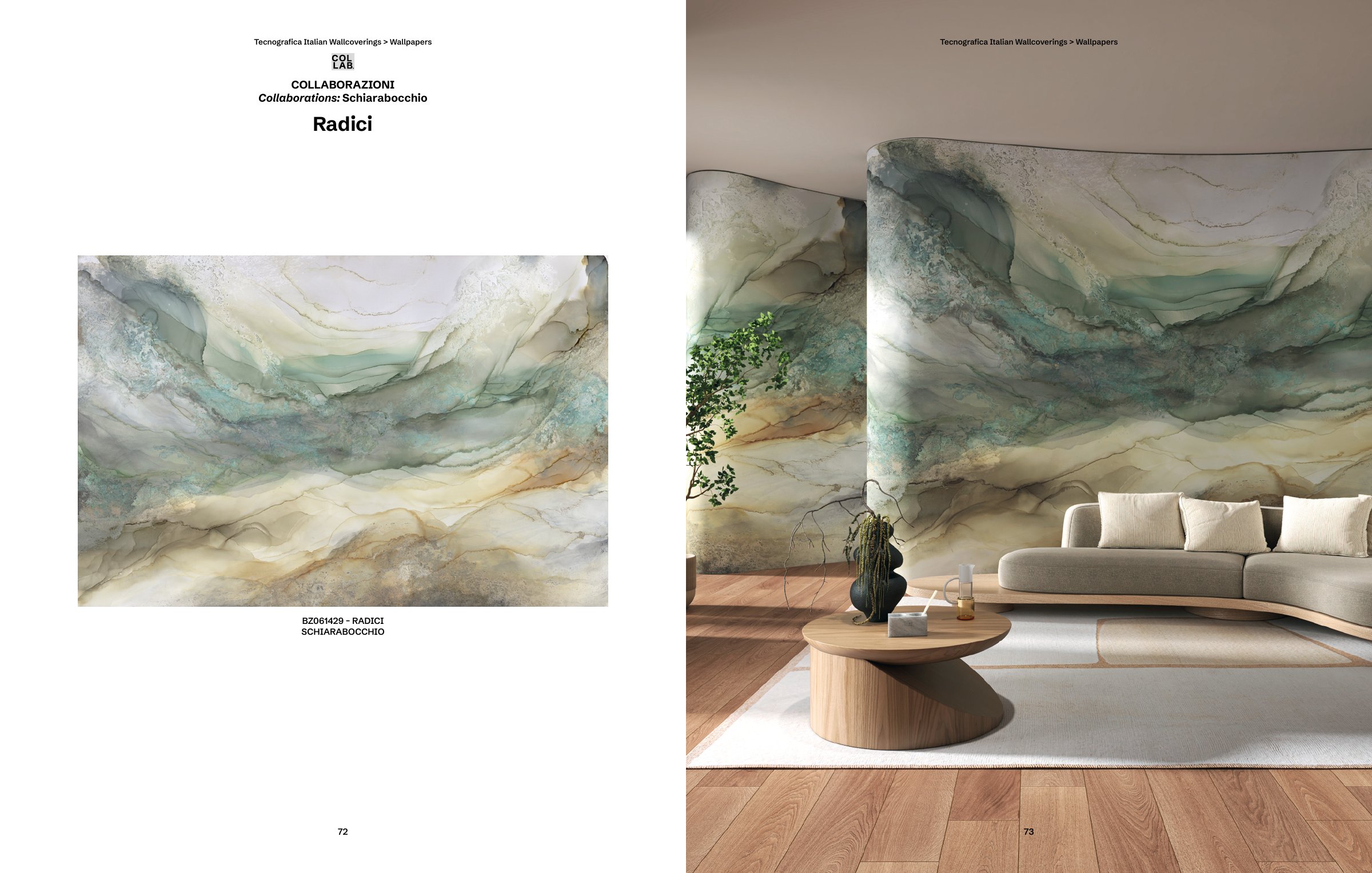 Tecnografica Wallpaper 2026 — page 37