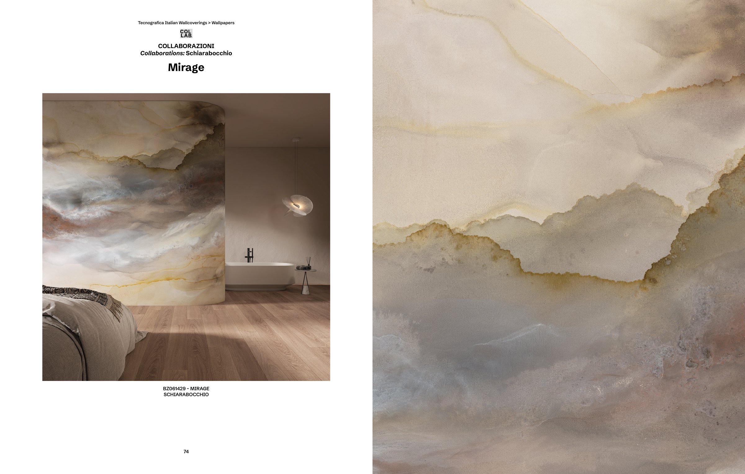 Tecnografica Wallpaper 2026 — page 38