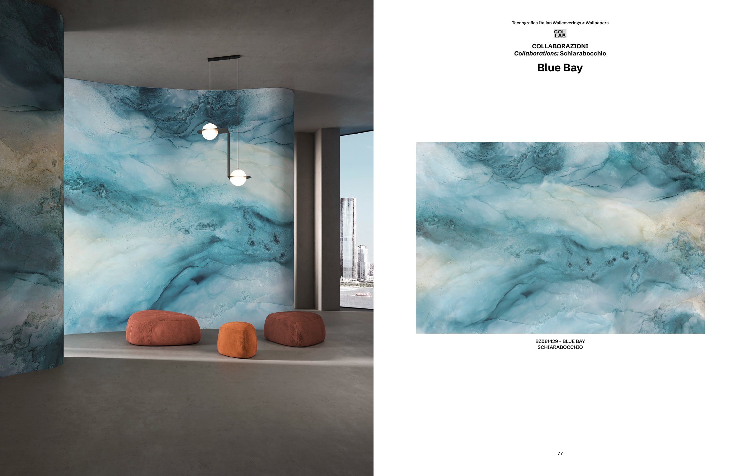 Tecnografica Wallpaper 2026 — page 39