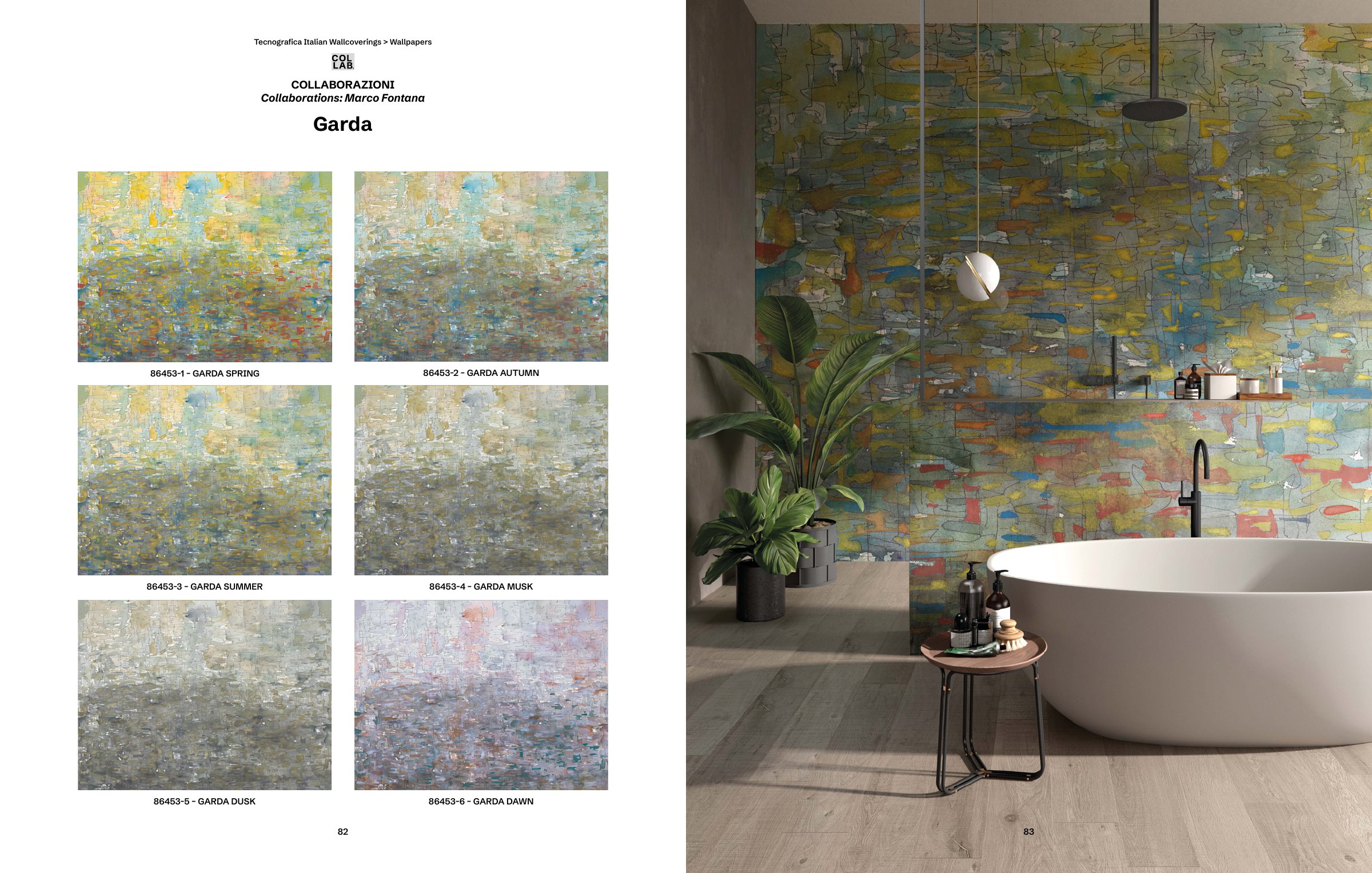 Tecnografica Wallpaper 2026 — page 42