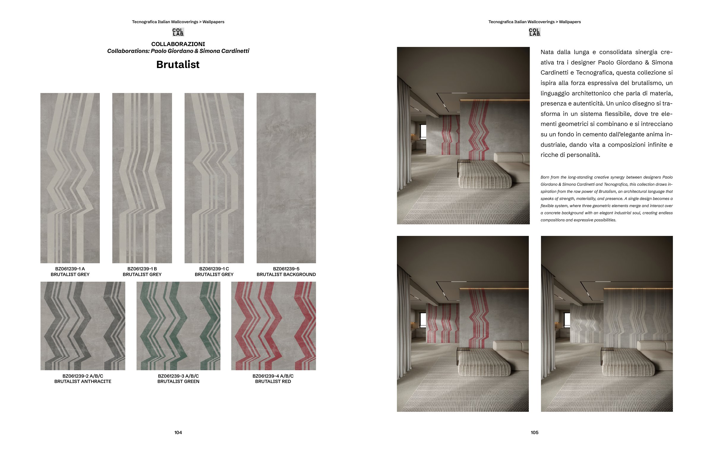 Tecnografica Wallpaper 2026 — page 53
