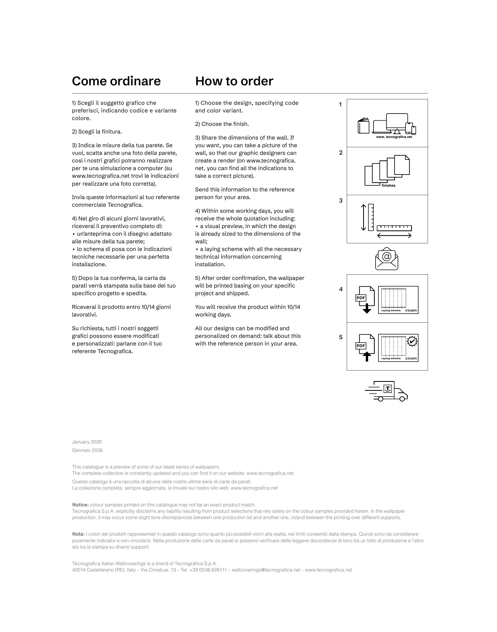 Tecnografica Wallpaper 2026 — page 69