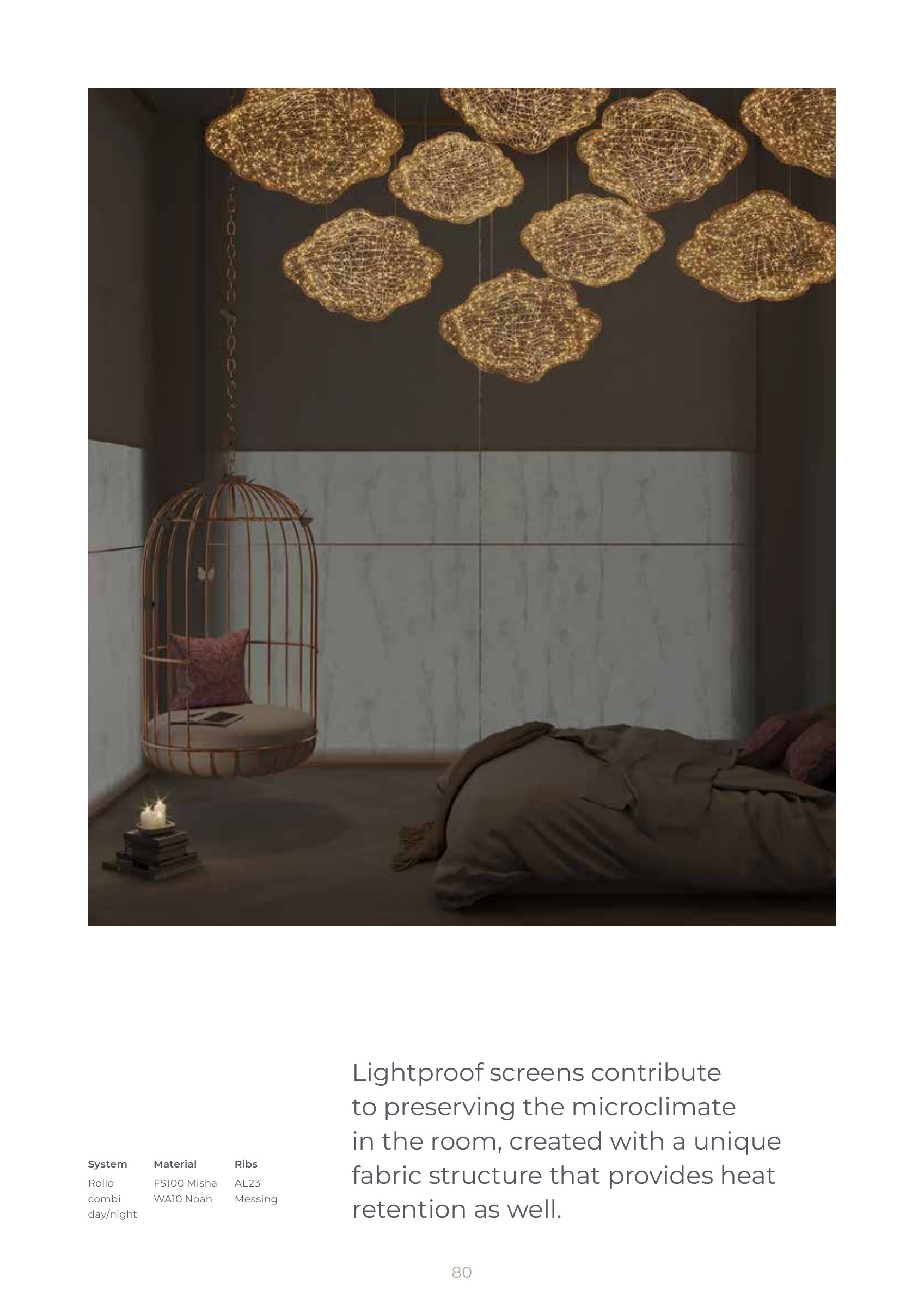 Wood & Washi Catalog — page 80