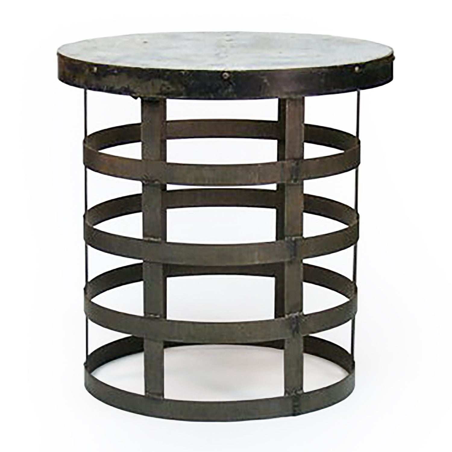 Blake Side Table