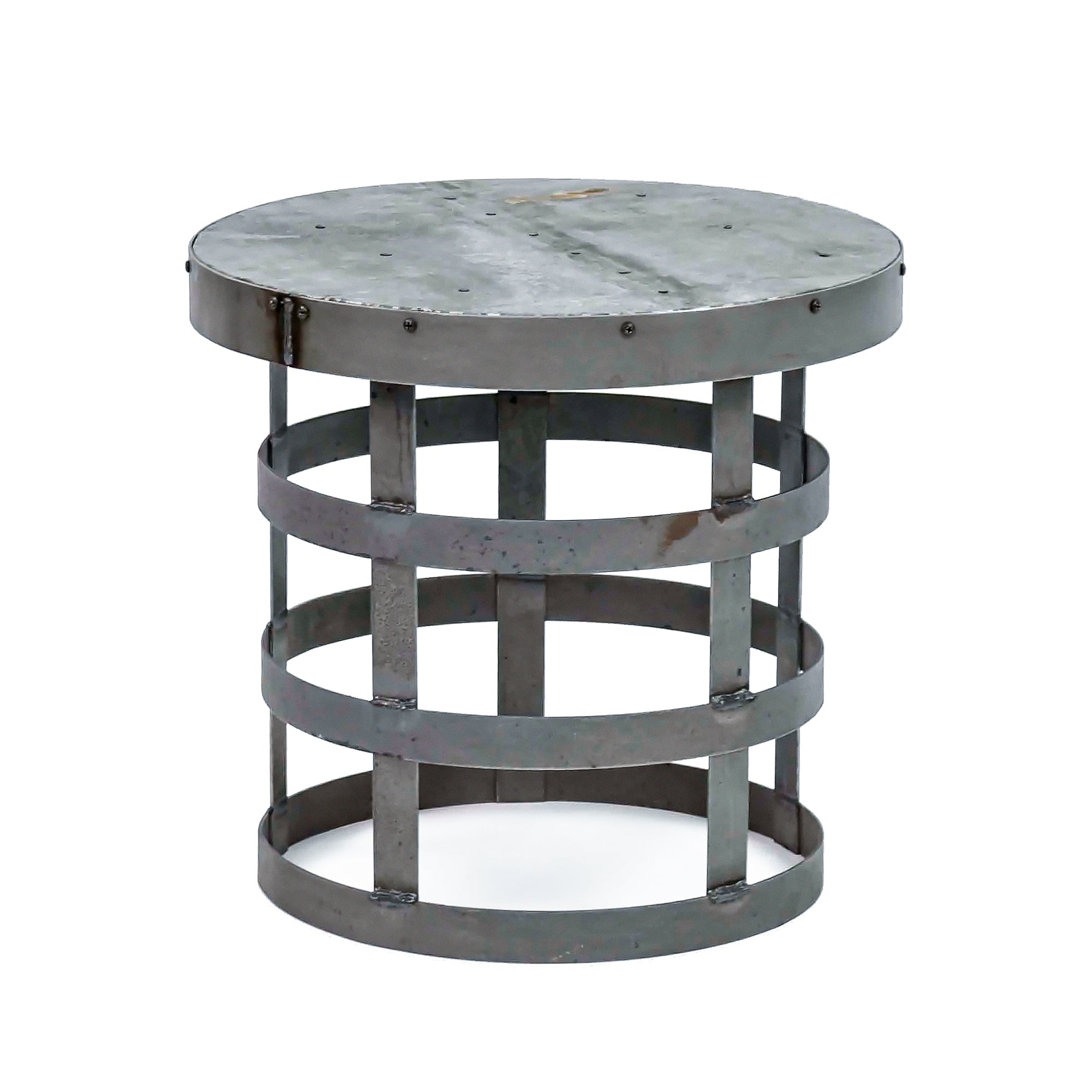 Jason Bedside Table