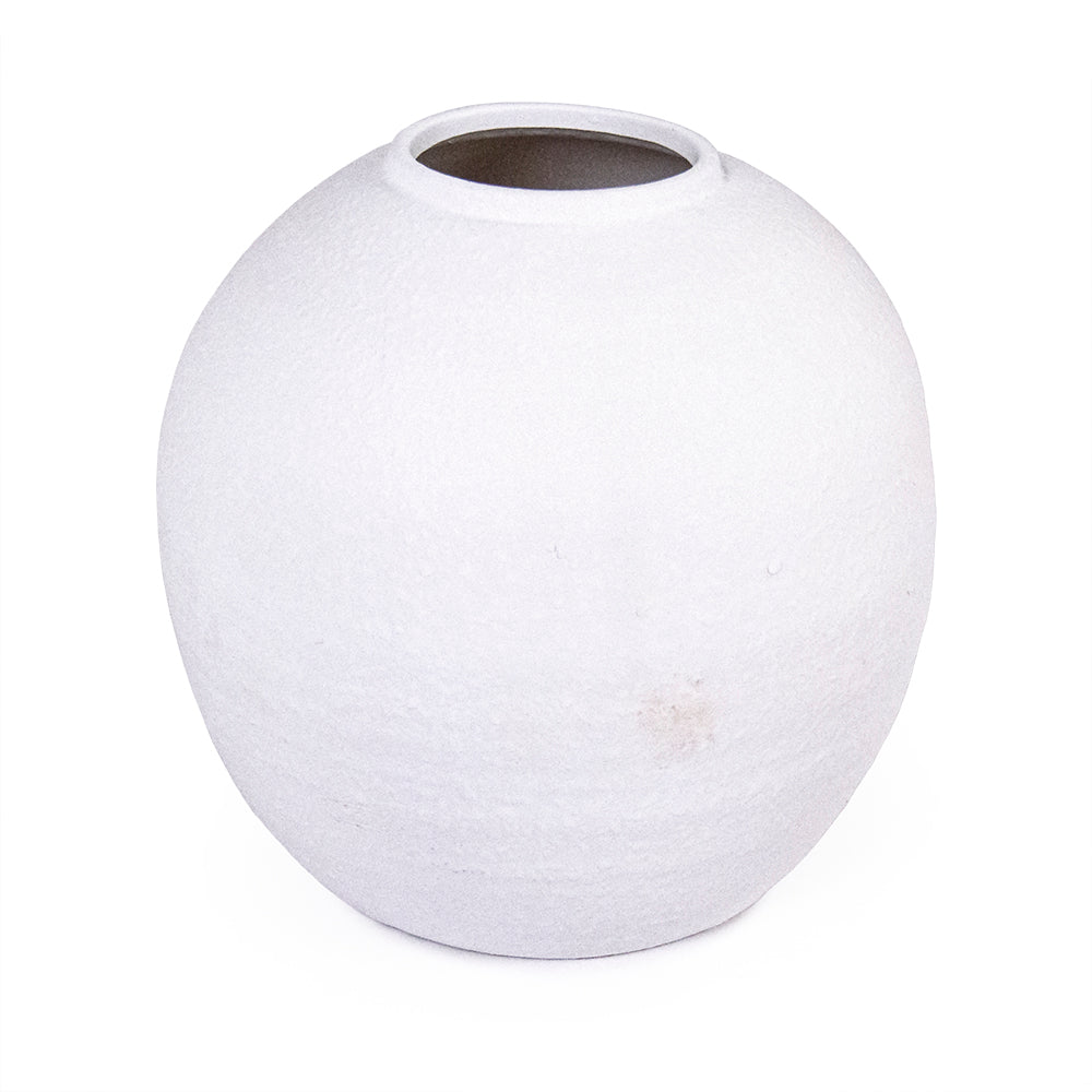 Luna Orb Vase