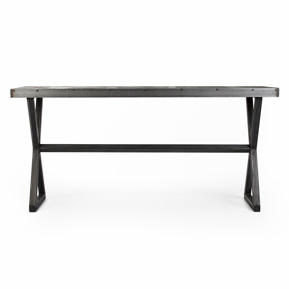 Cris Console