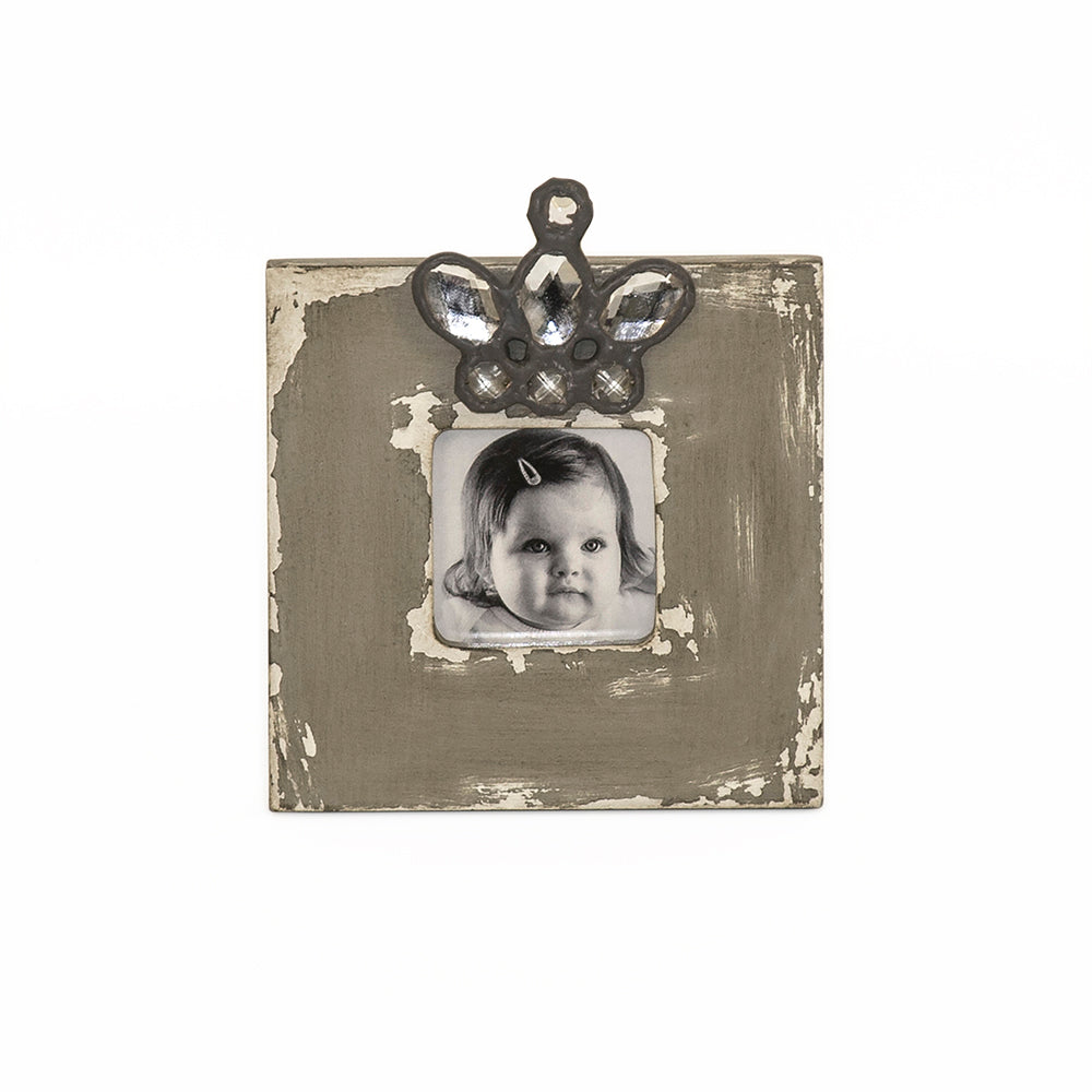 Wood Photo Frame
