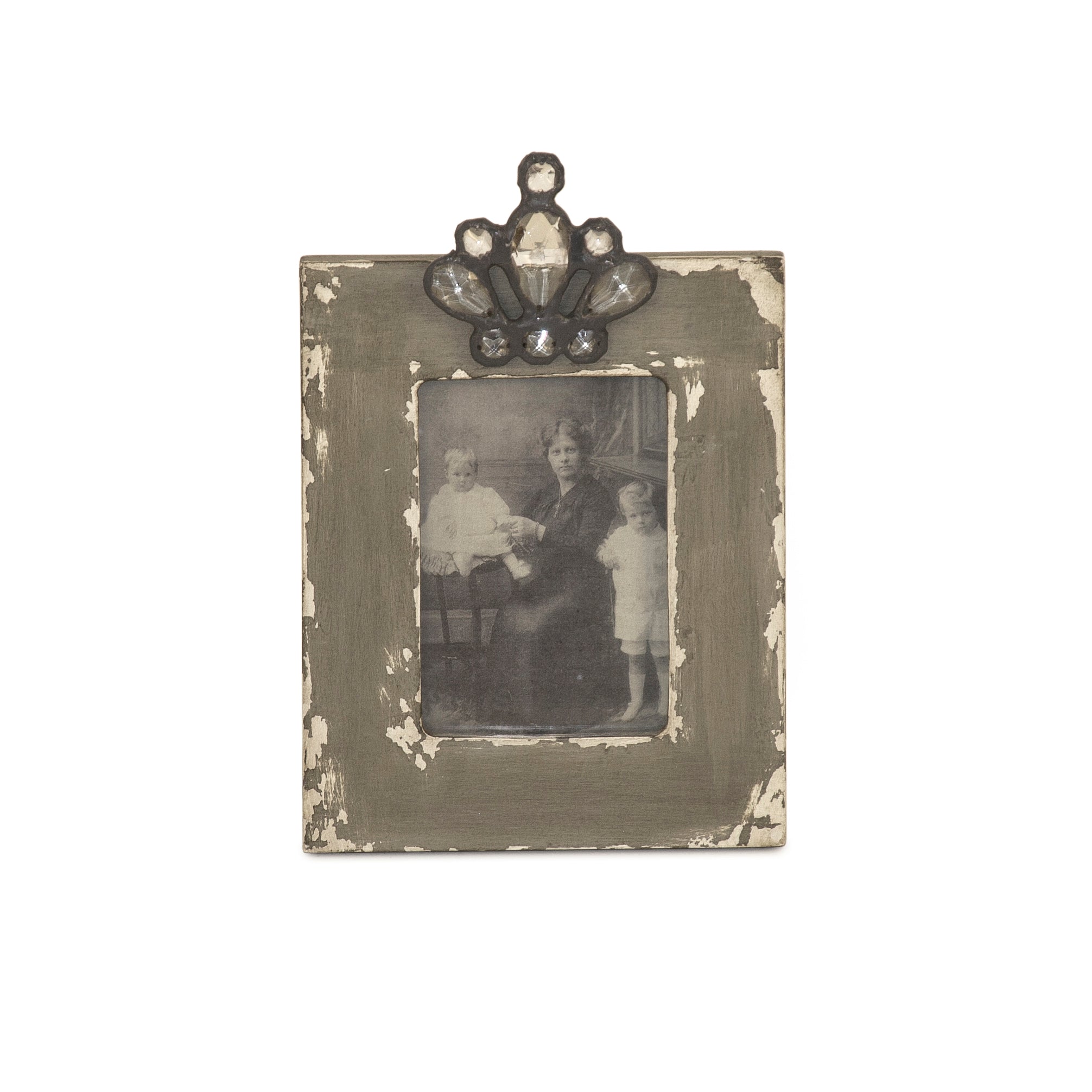 Wood Photo Frame
