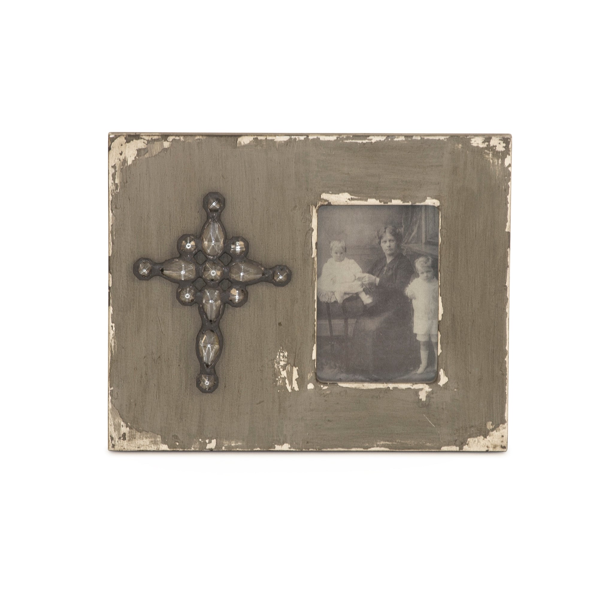 Wood Photo Frame